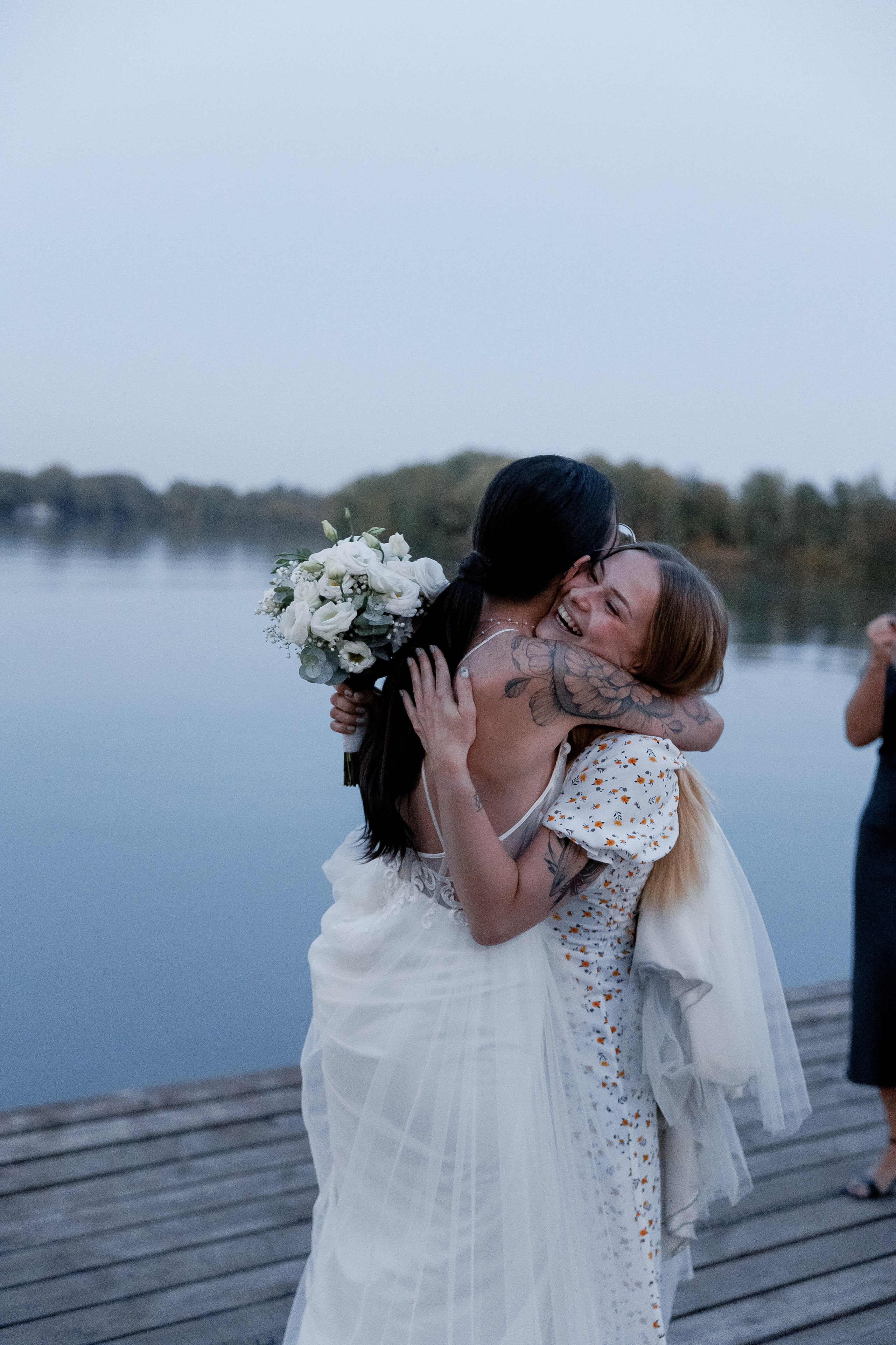 Анонс свадьбы Александра и Дианы. Свадебный фотограф Домодедово Москва Катерина Алехина