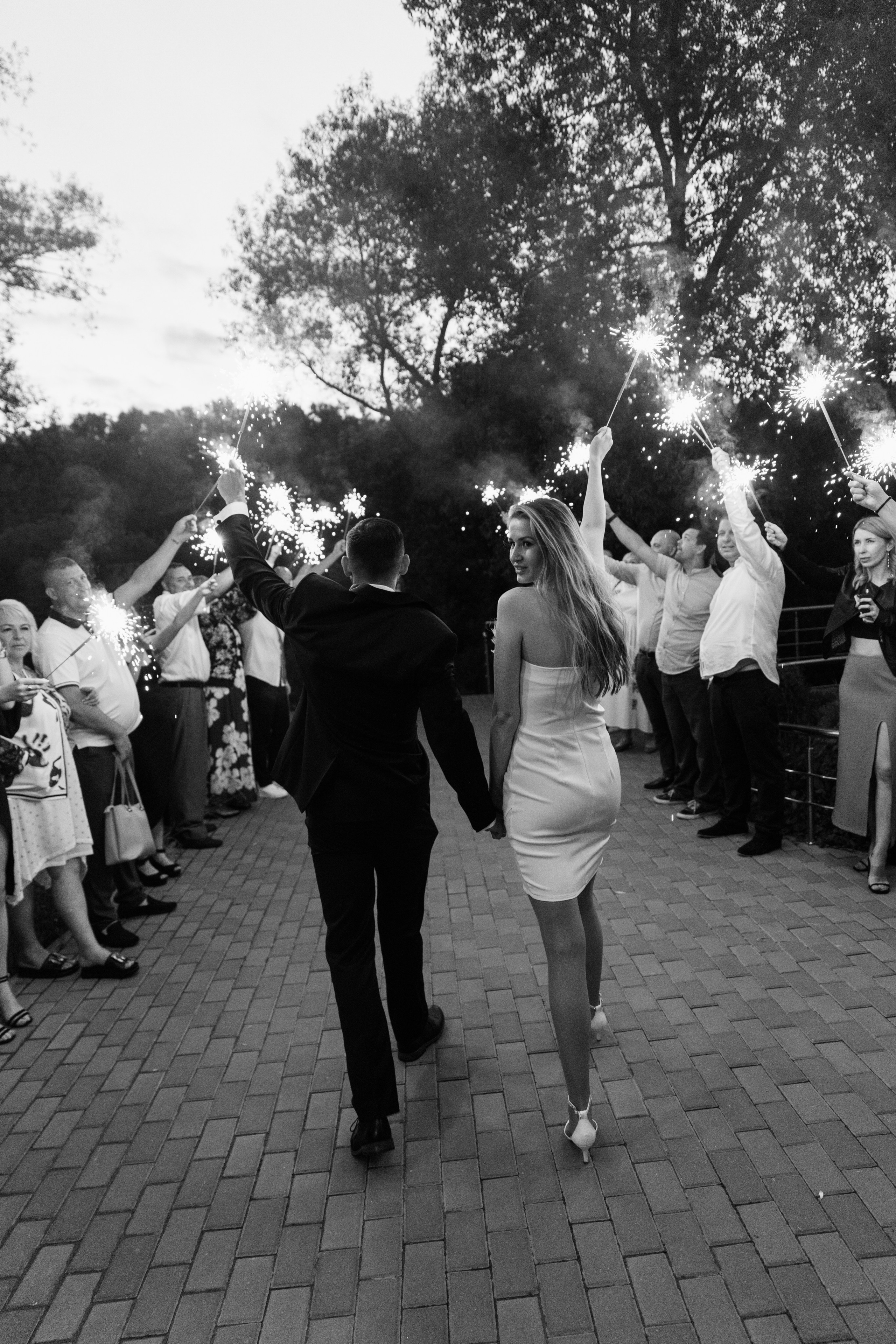 Сережа & Саша. Свадебный фотограф Домодедово Москва Катерина Алехина