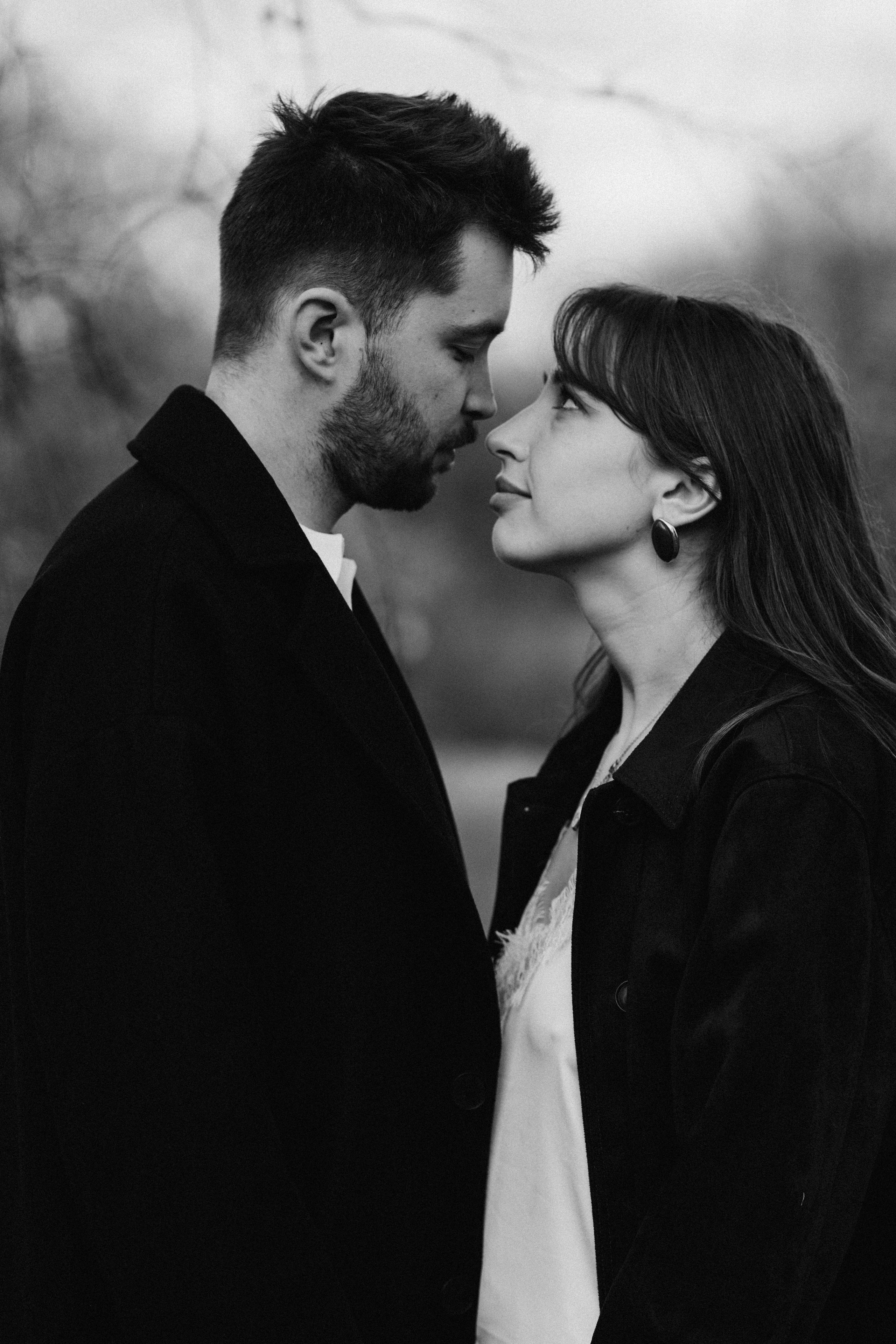 Дмитрий и Кристина. Фотограф Аби