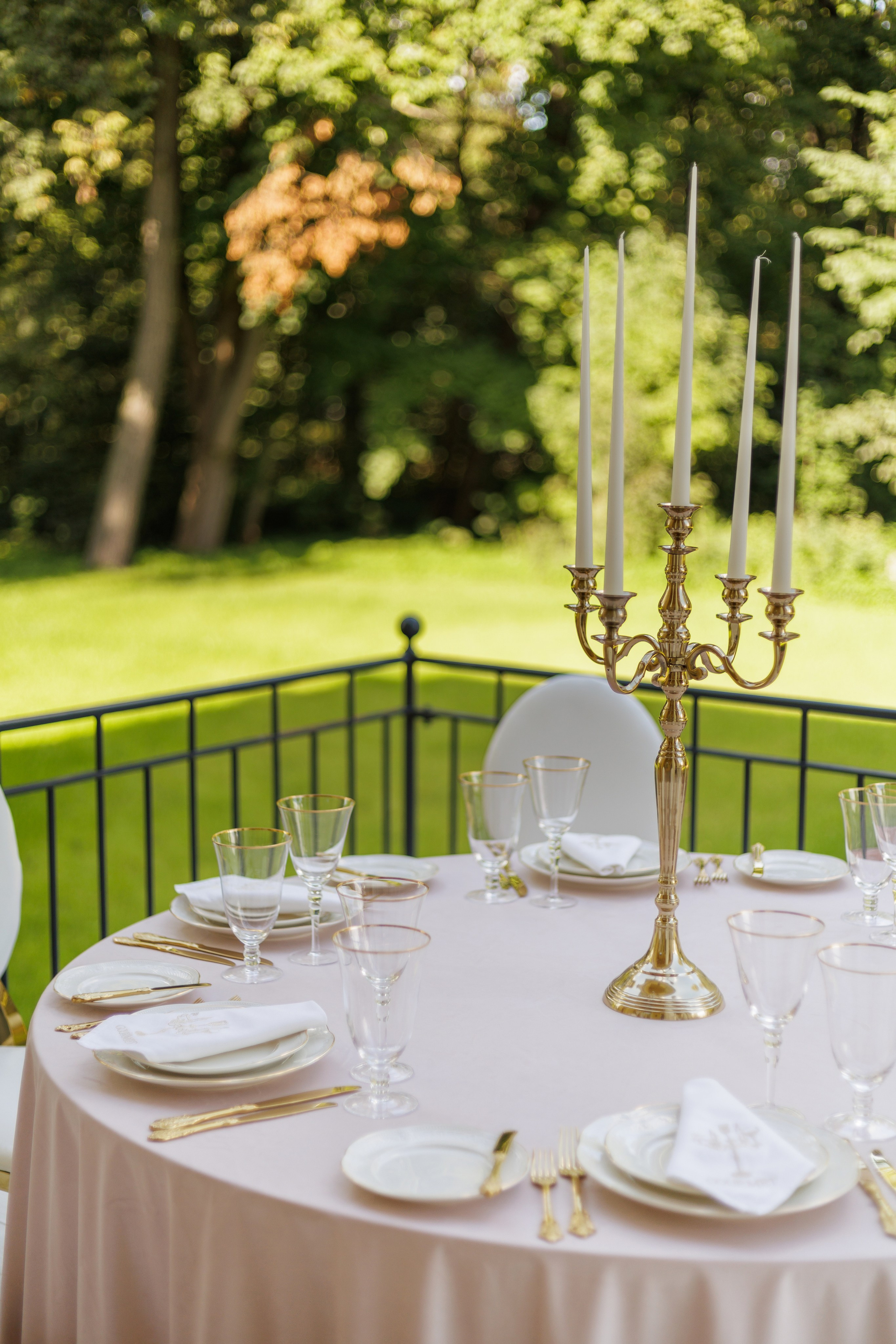 Съёмка банкетных залов СПб