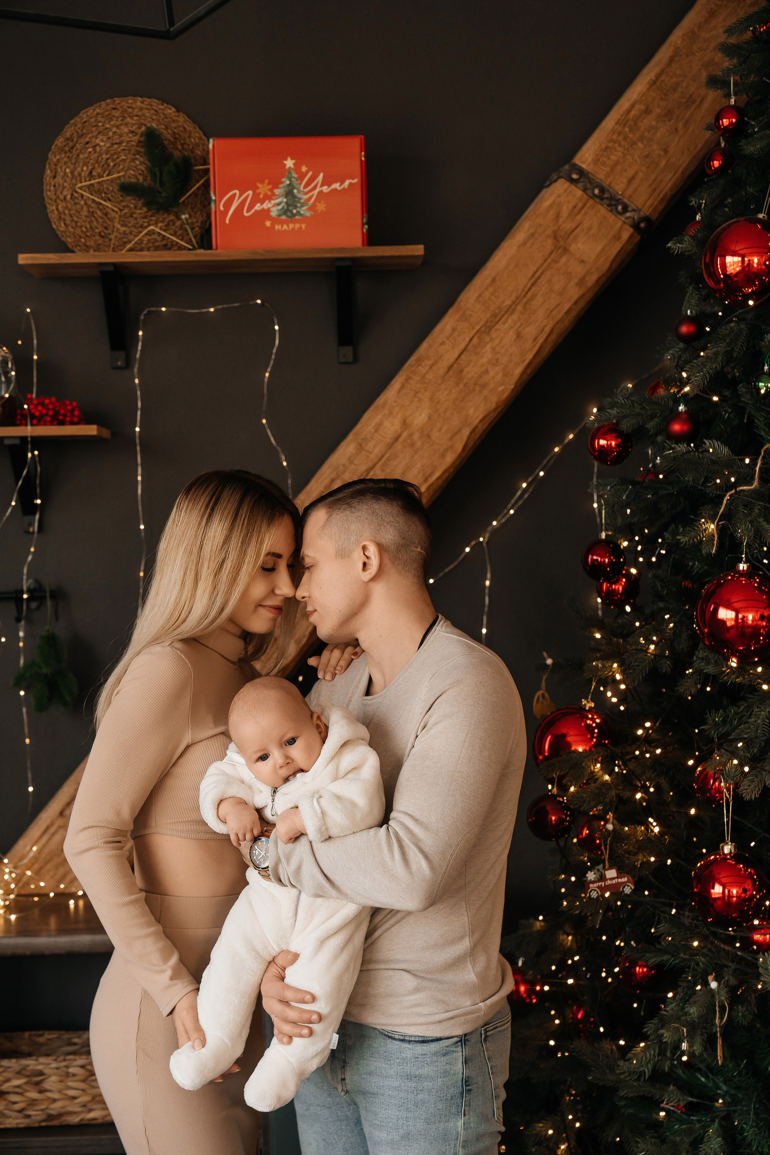 Семейные/Парные портреты. Lokos.pro Ник Соколов Фото и Видео Москва/Ростов-на-Дону