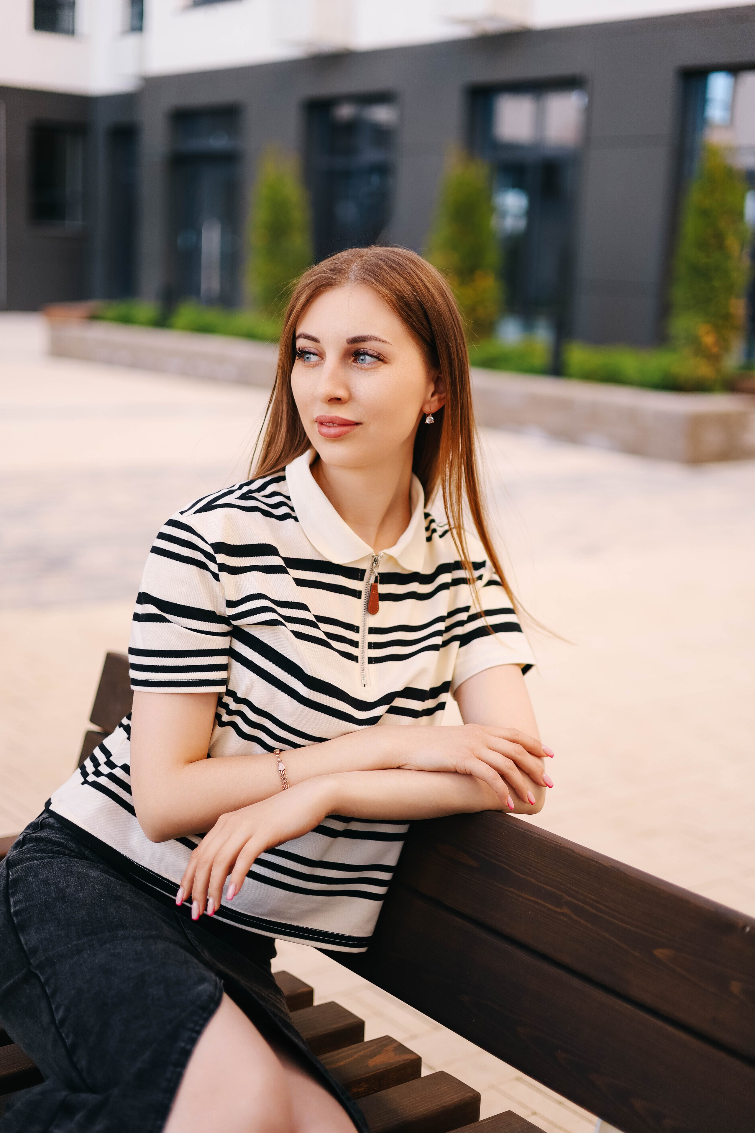 Лиза. Фотограф Анна Бурлакова