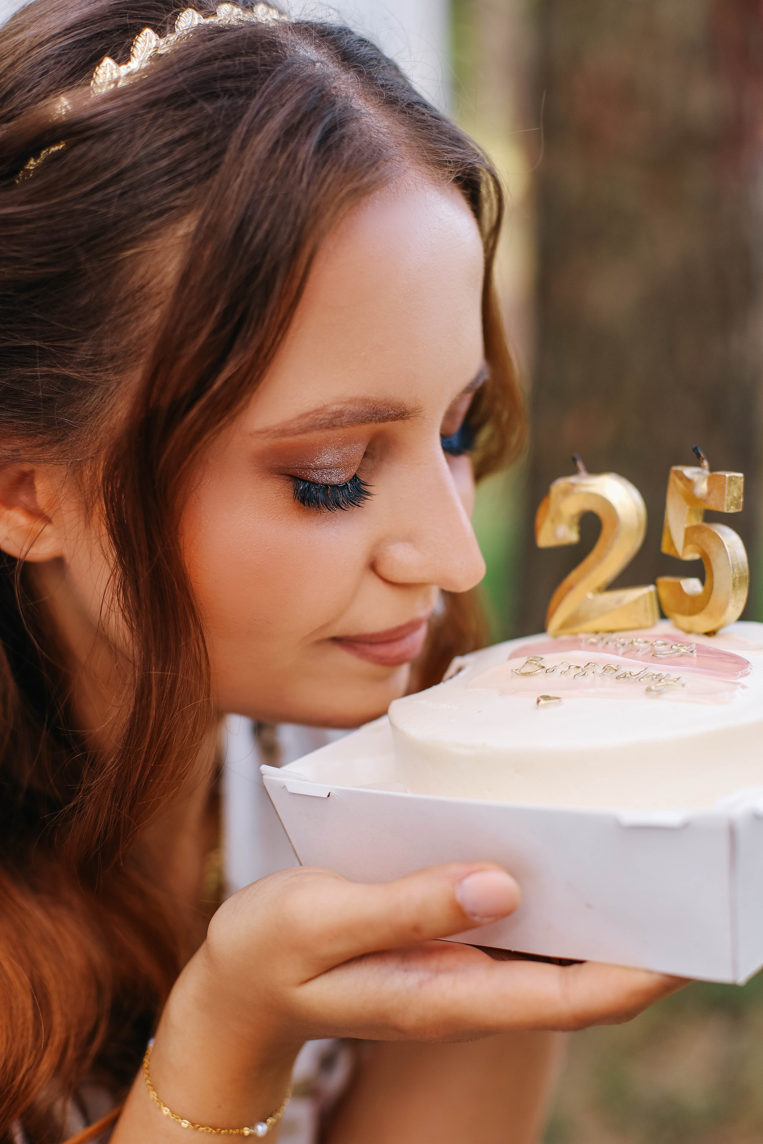 Александра. Фотограф Анна Бурлакова