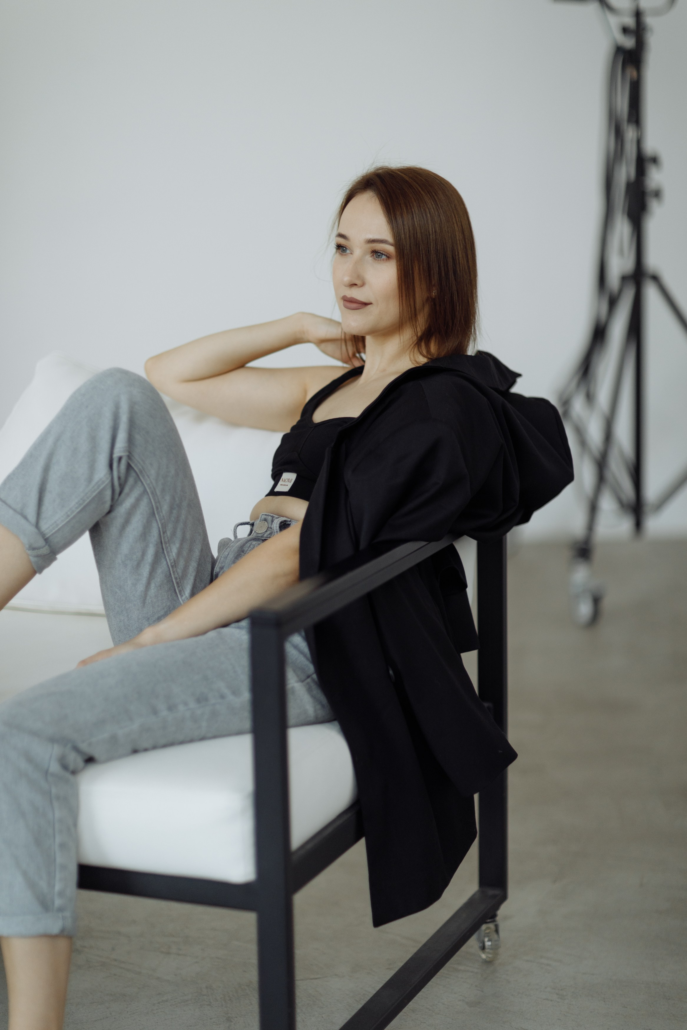 VOZDUH. Свадебный фотограф в Ярославле Анастасия Архипова