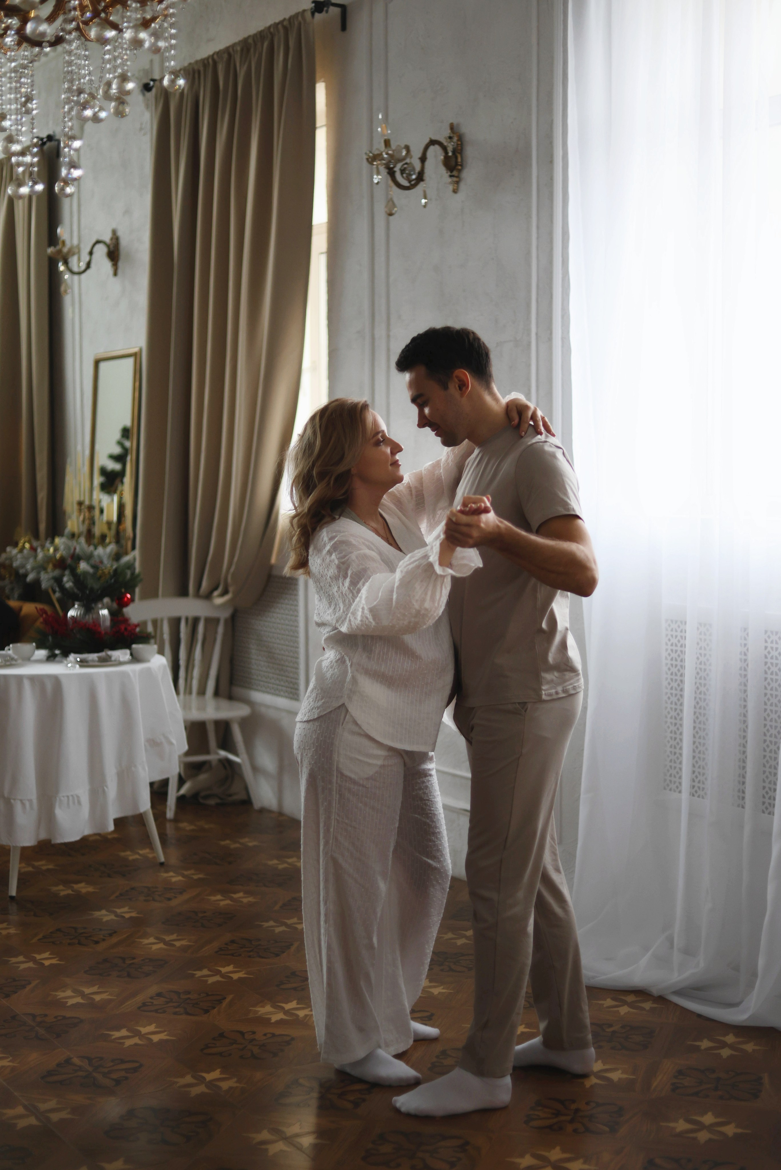 В ожидании чуда. Альбина Казачихина — Семейный фотограф — Казань