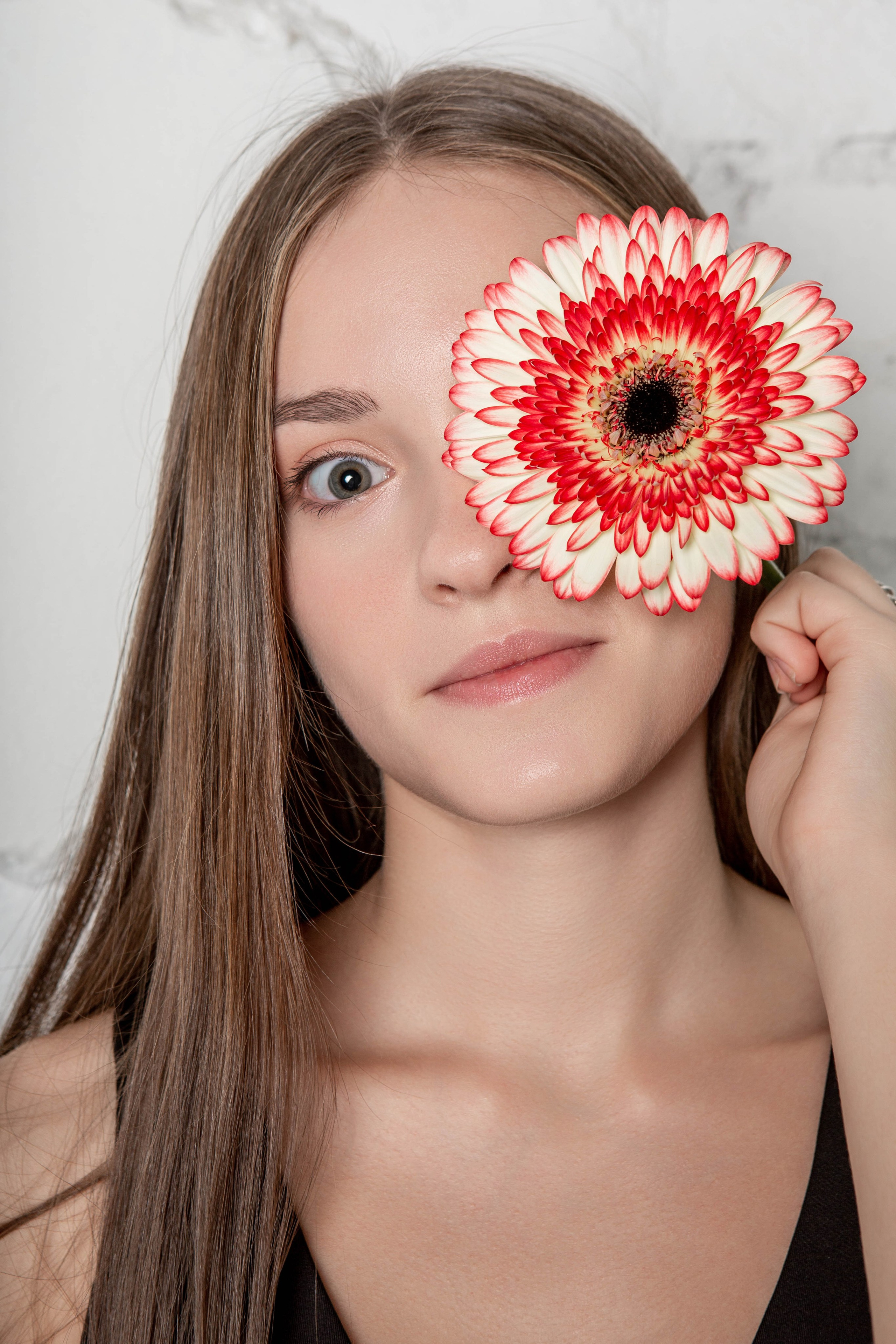 Мне 14. Фотограф Екатерина Голицына