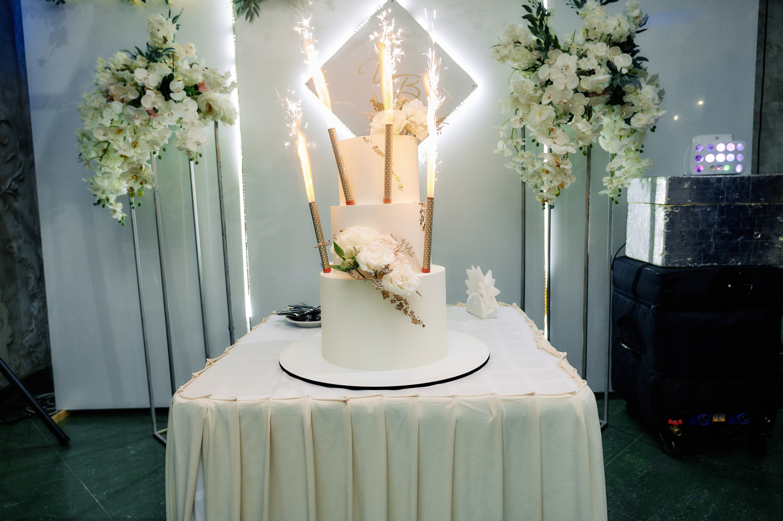 Вера и Игорь. Фото-видеосъемка свадеб Venson Films