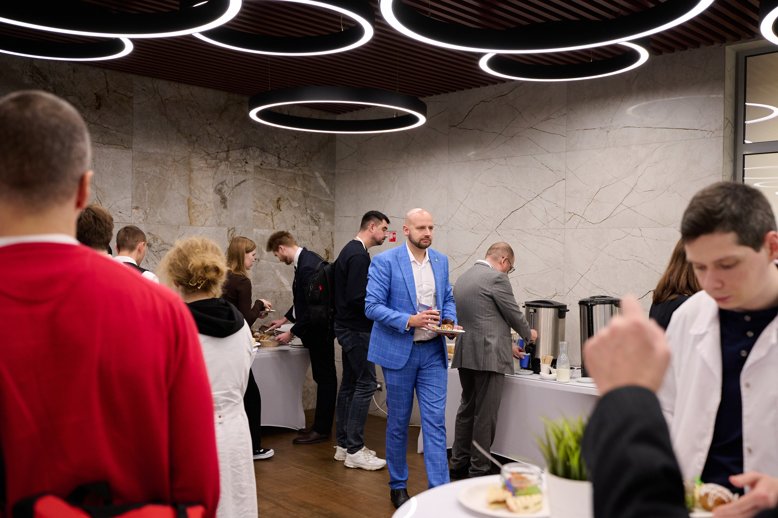 Репортажные съемки. Фотограф Артём Колесник