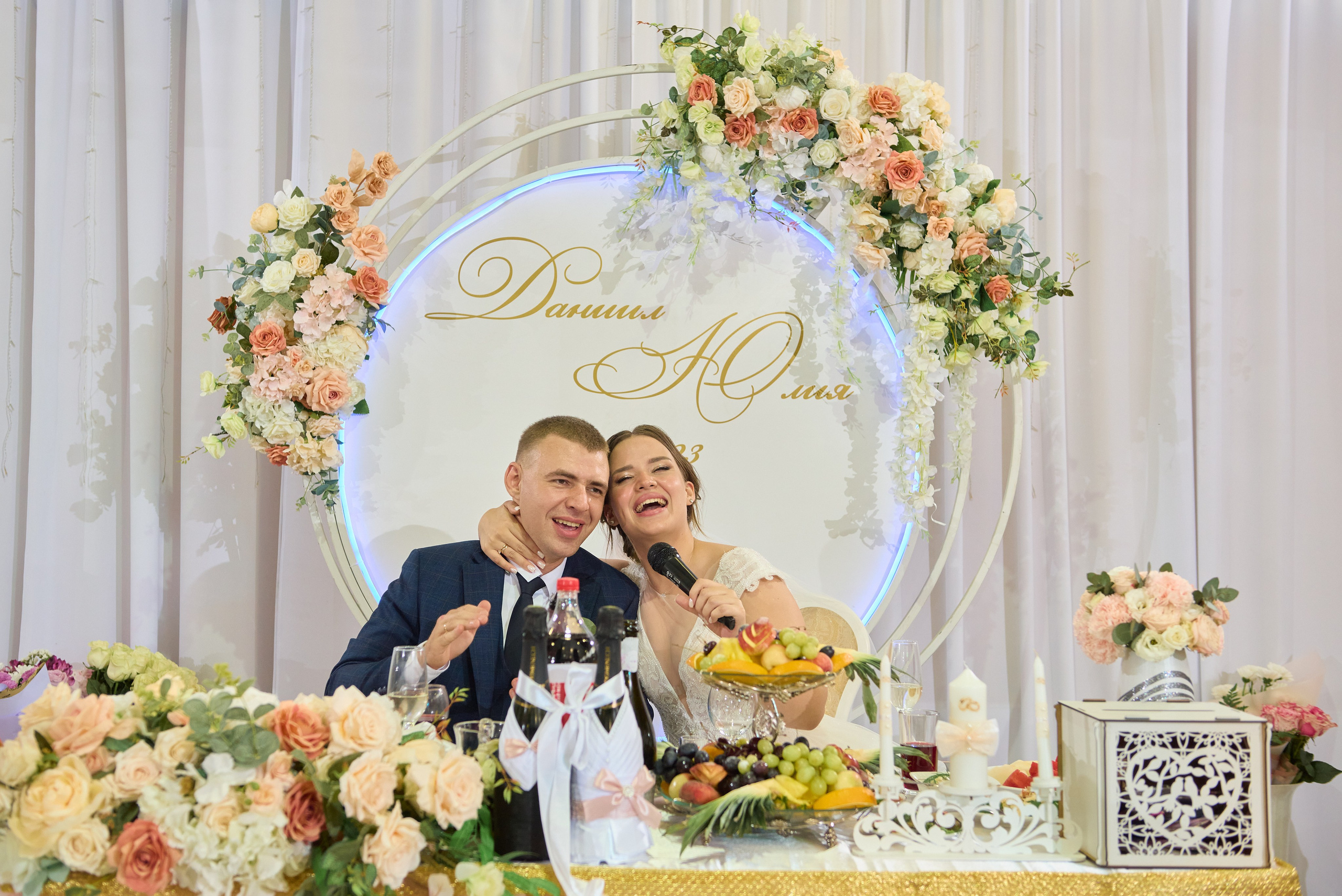 Даниил и Юлия. Фотограф Евдокимов Никита. Тамбов, Москва