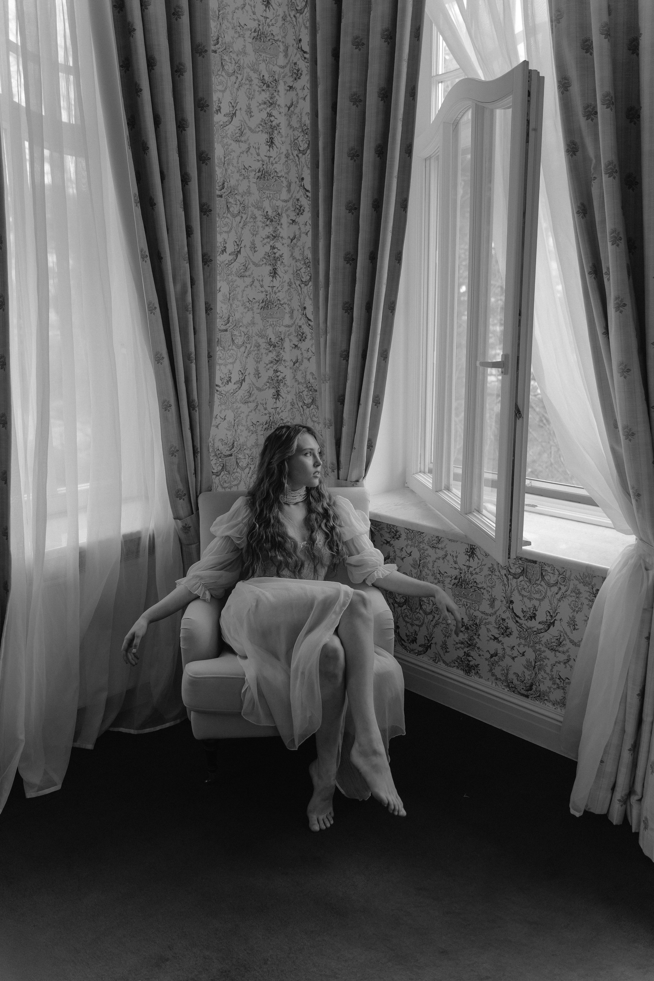 P&A (творческая съемка). Свадебный фотограф — Наталья Фед СПб/Москва