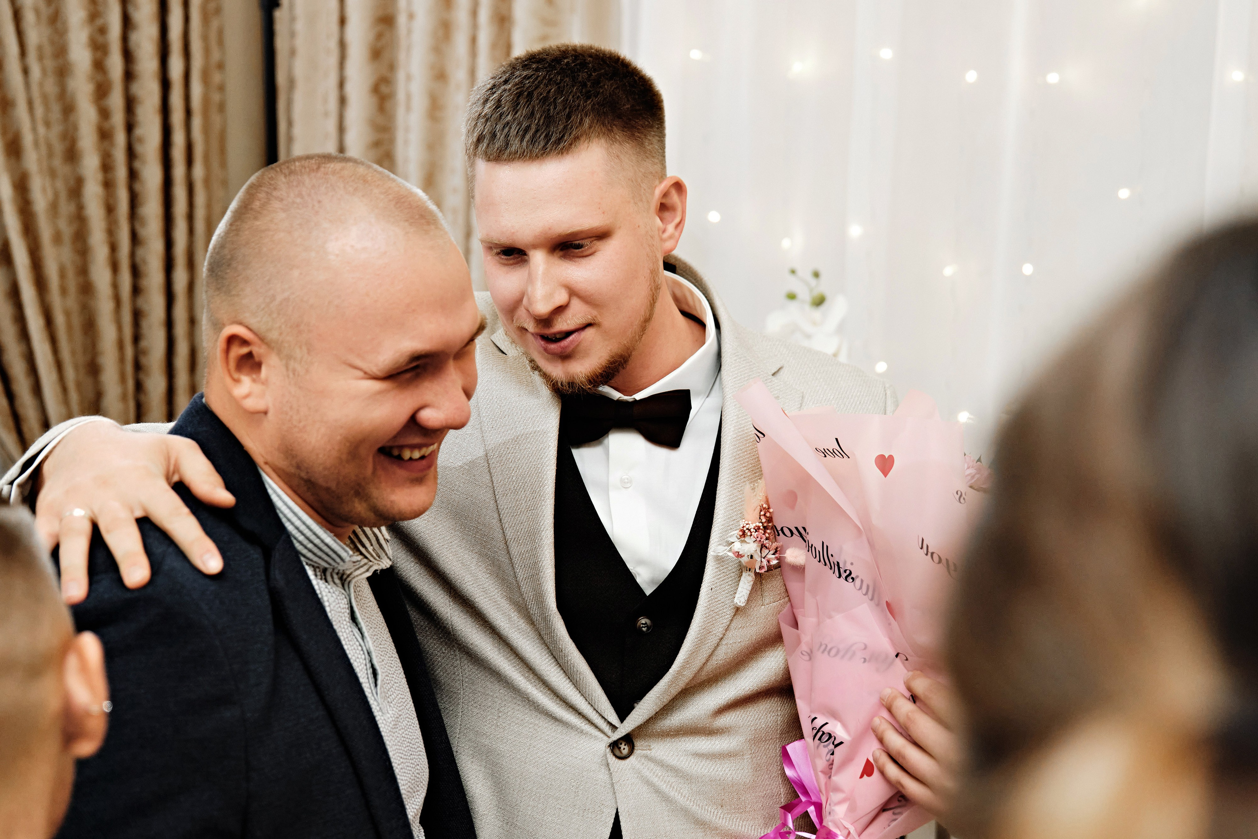 Лада и Константин