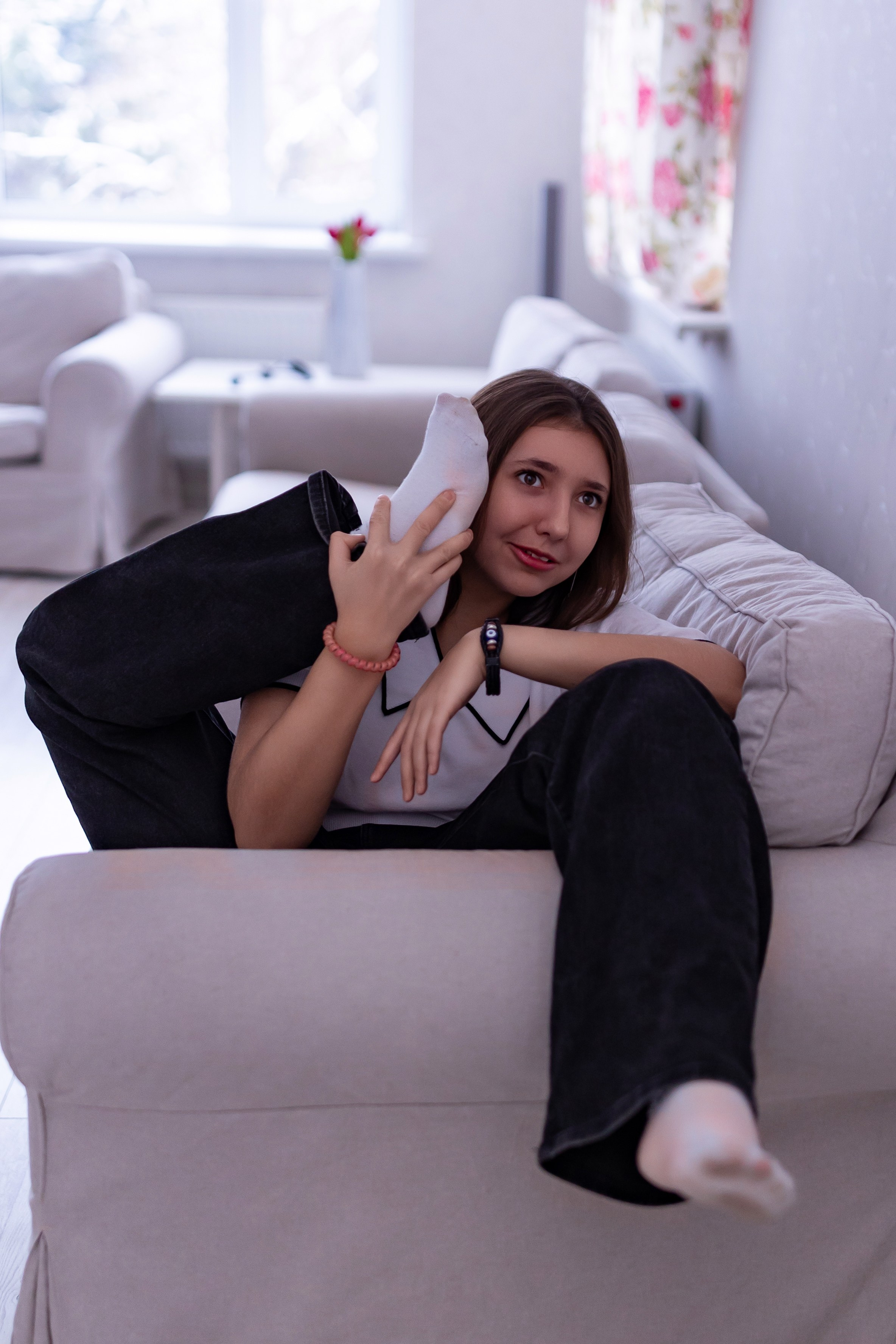 Наталья и ее замечательная семья. Сказочный фотограф для Вас и Вашей семьи