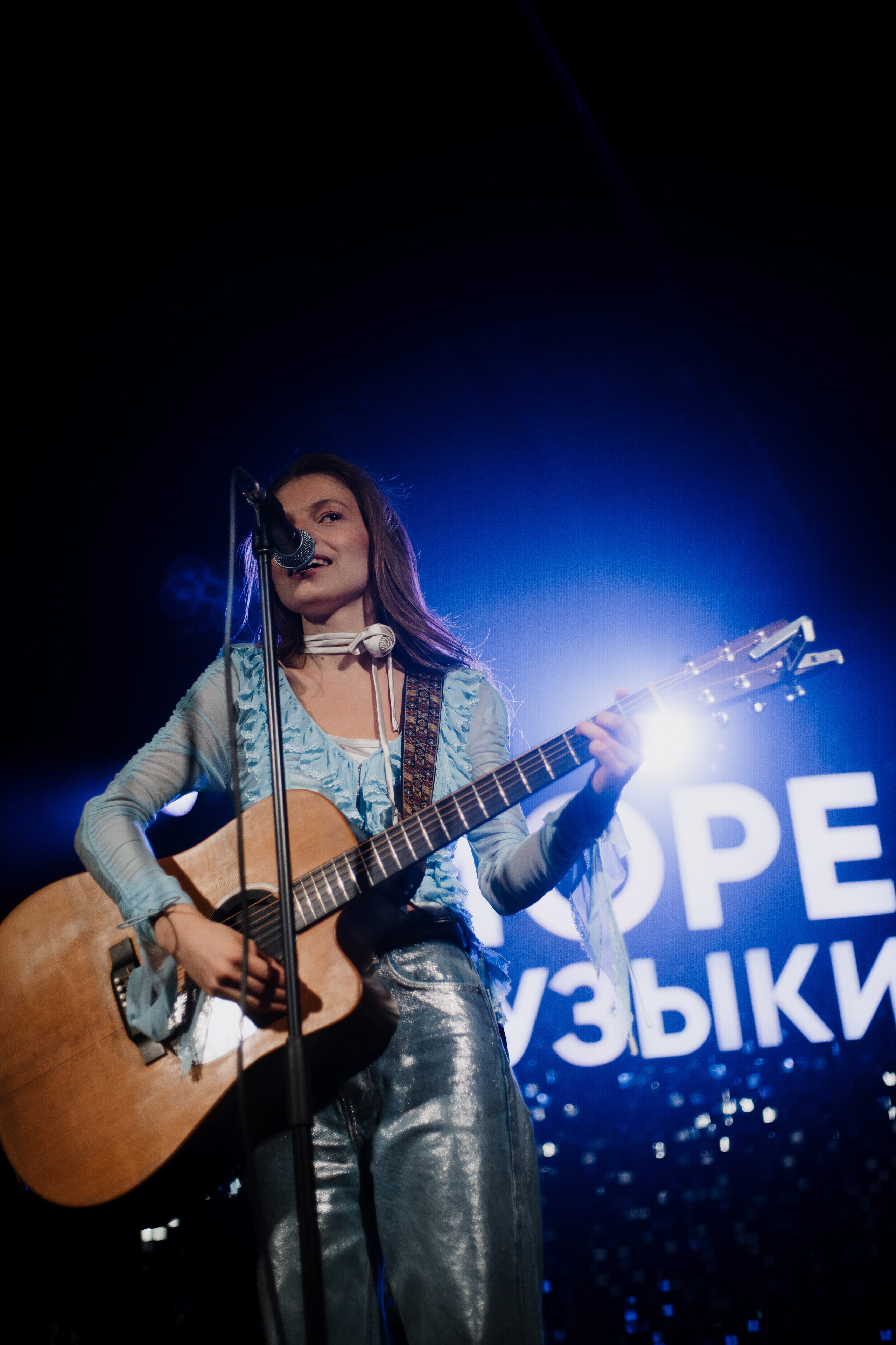 MINAEVA. Фотограф Москва