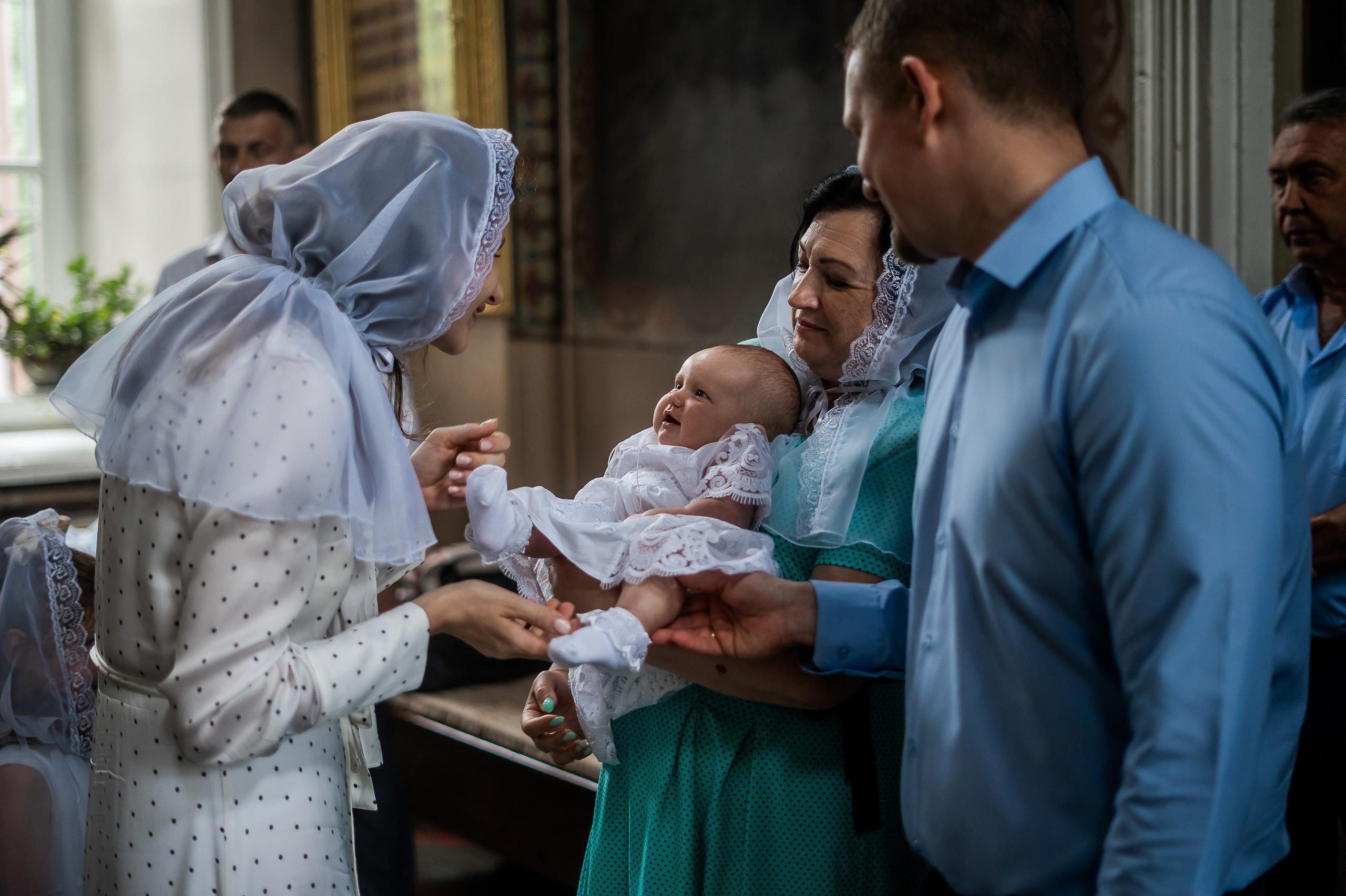 3. Профессиональный фотограф в Москве Марина Григорьева