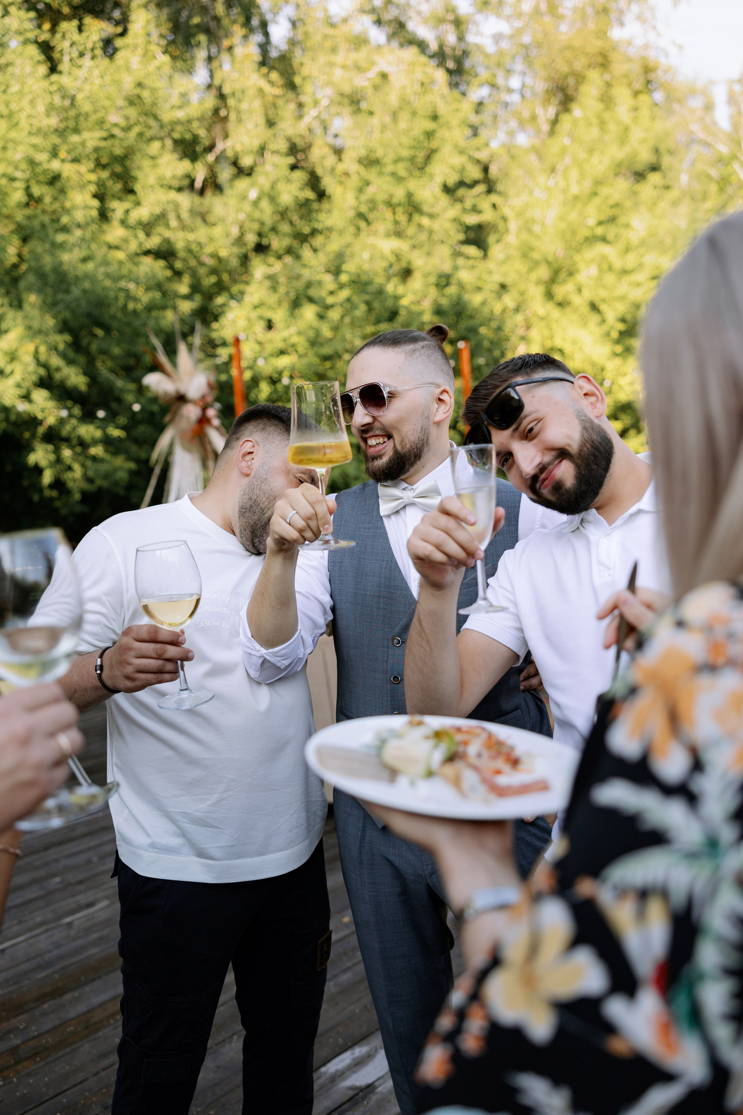 10.08.2023 Дмитрий и Виктория. Фотограф в Красноярске