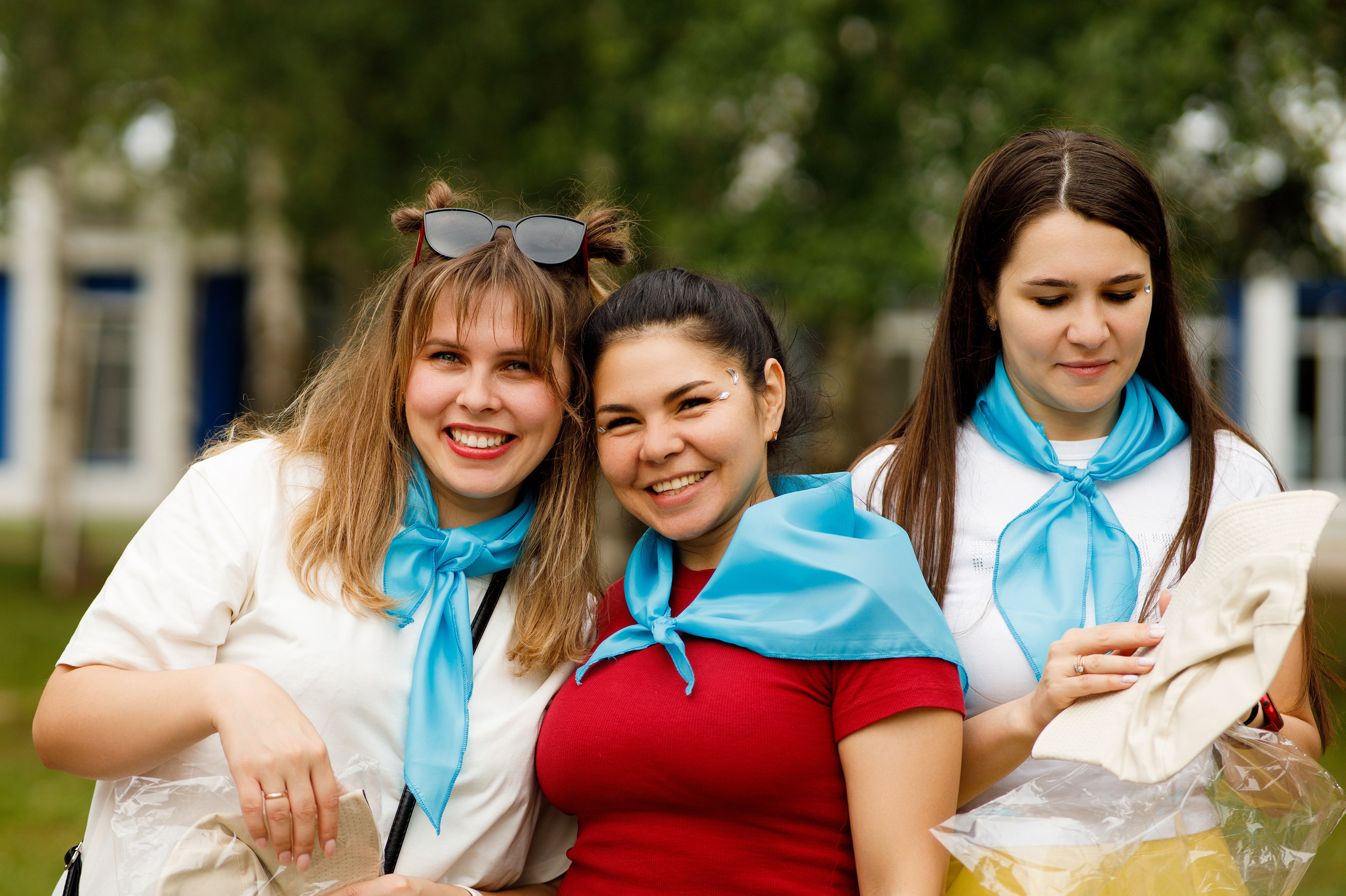 Гутен Таг — лагерь Нечайка. Фотограф Дмитрий Молчанов | Фотограф Пермь | Фотограф
