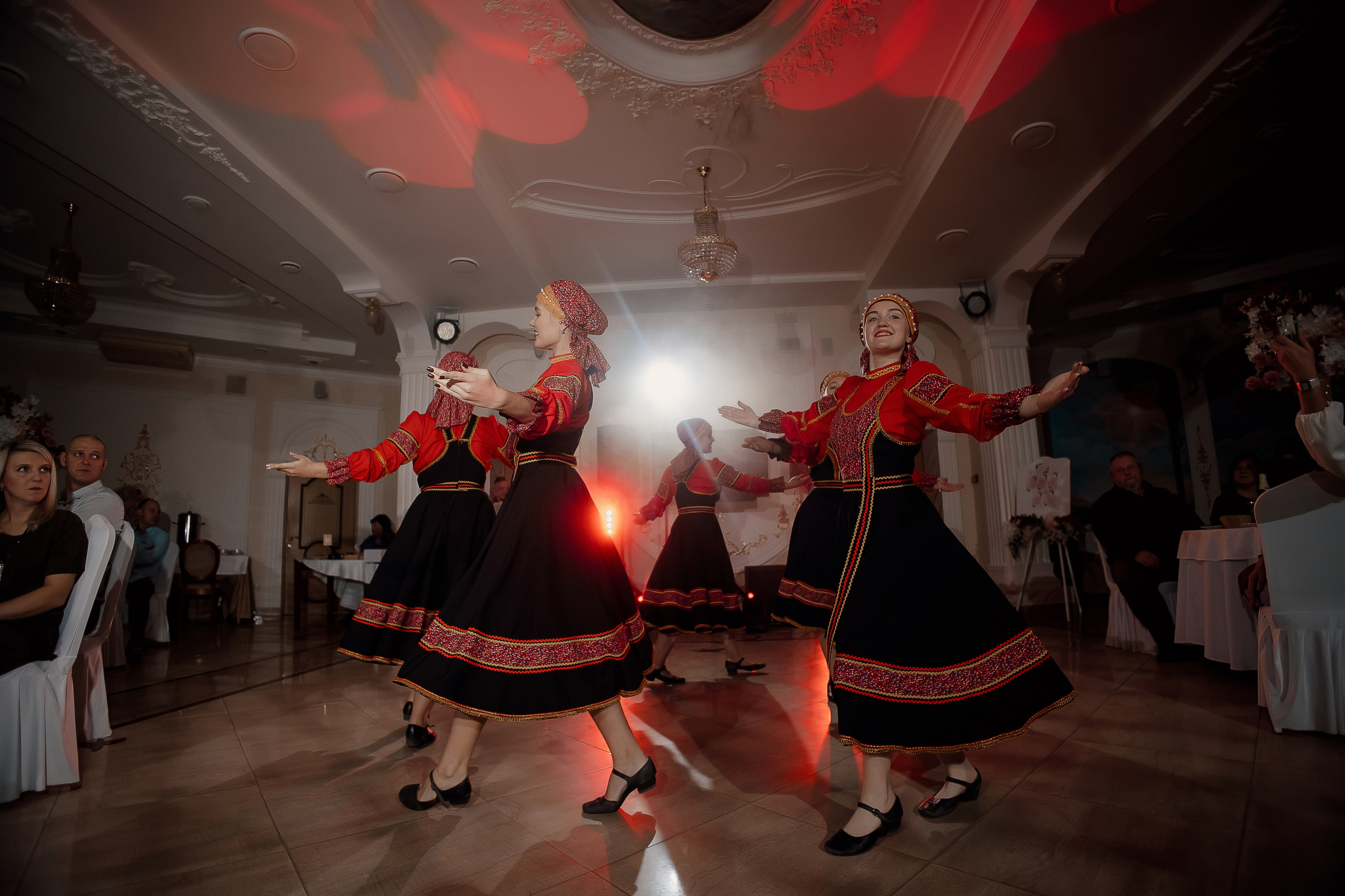 Юбилей. Свадебный фотограф