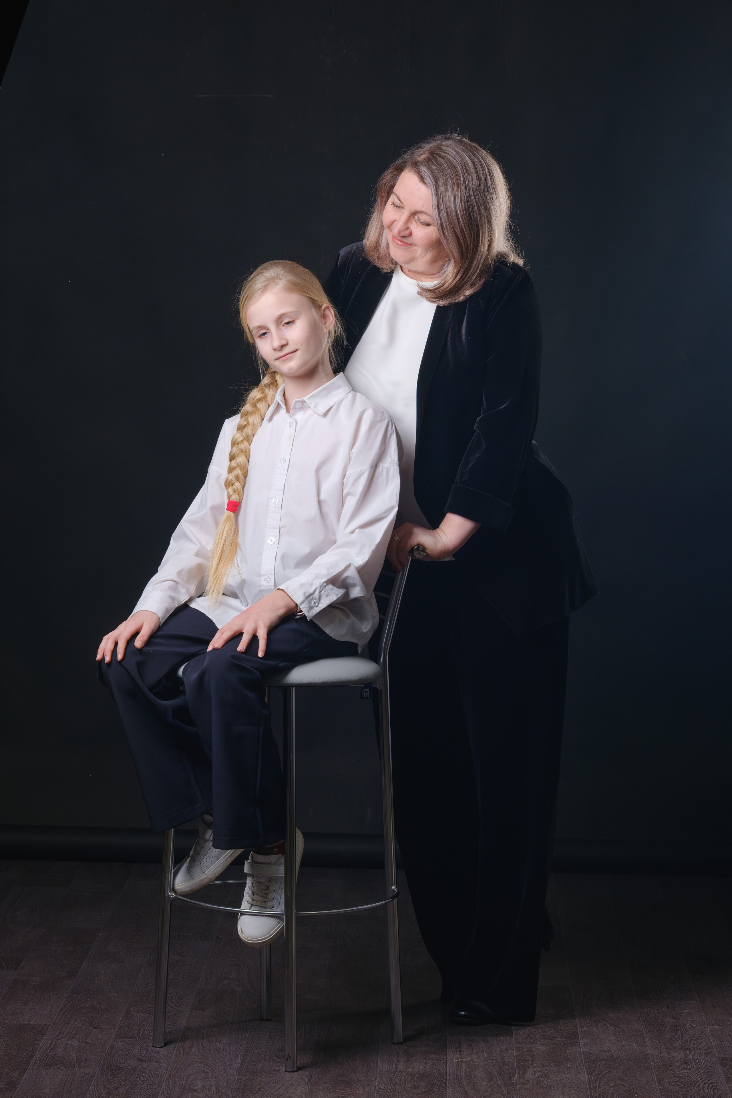 Семейная фотосьемка. Фотограф, видеограф, дизайнер в Омске и Омской области