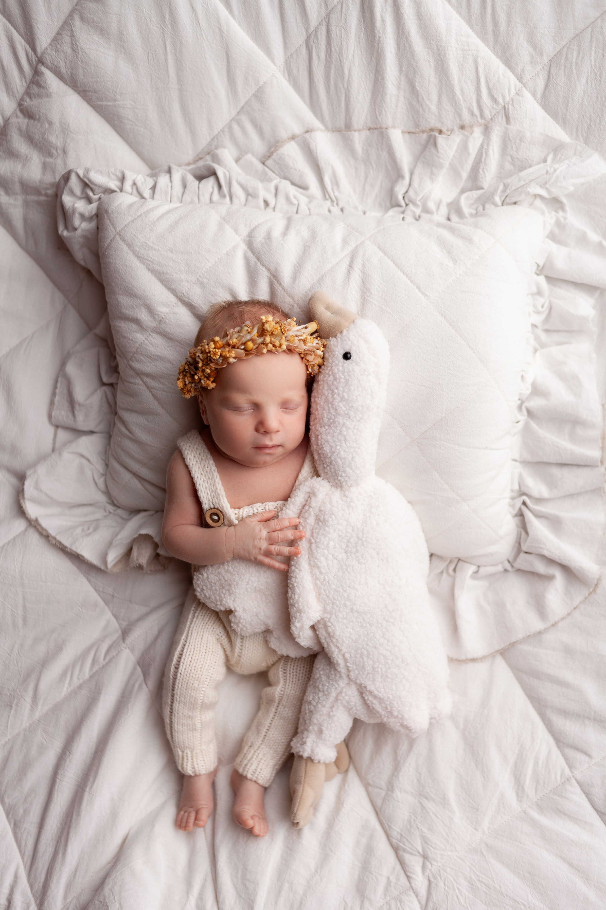 Девочки. Фотограф новорожденных г. Подольск, г. Жуковский, весь юг Москвы и Моск.обл