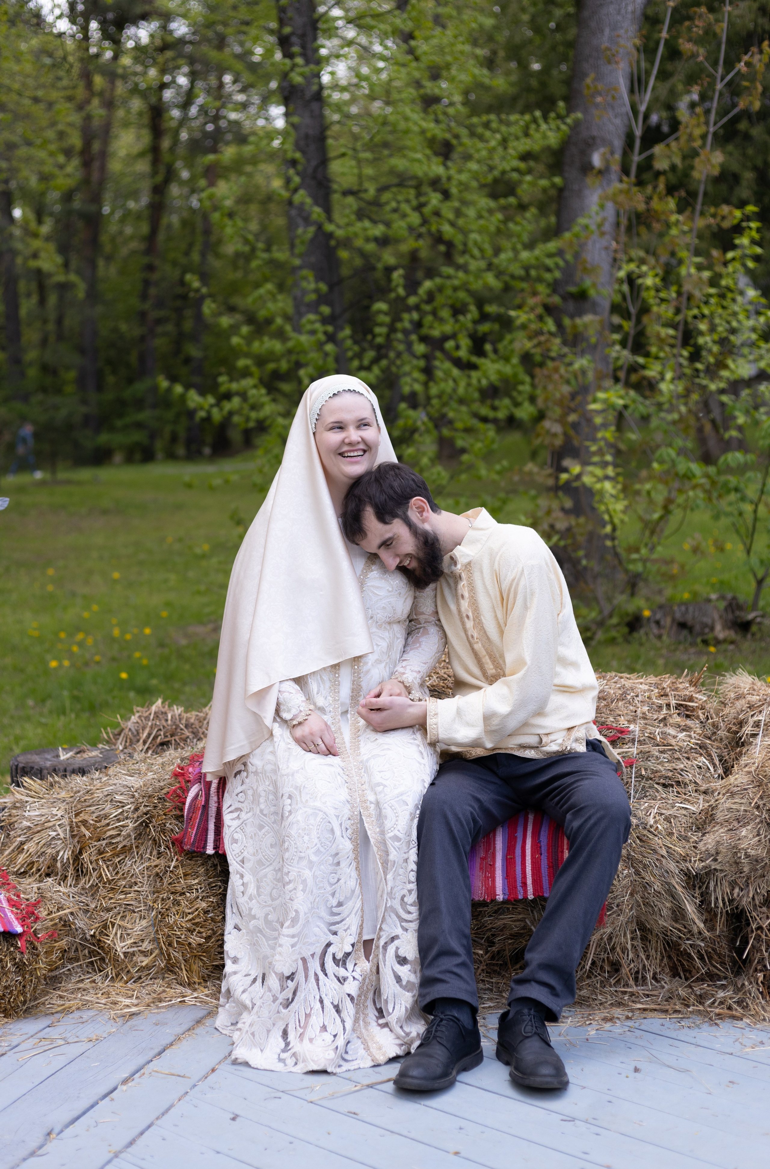 Свадебный и семейный фотограф и видеограф Александр в Москве и Московской Области