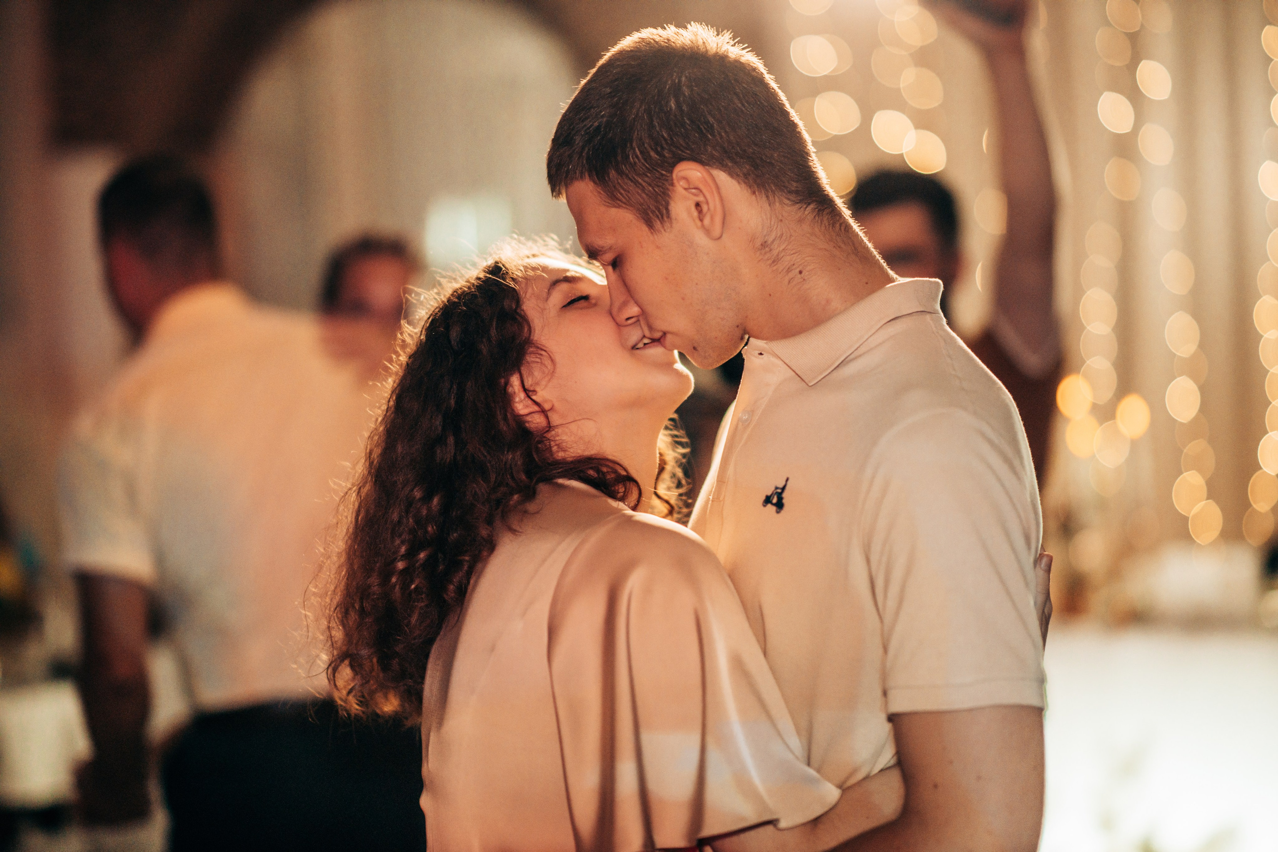 Свадебные съёмки. Свадебный и семейный фотограф и видеограф Александр в Москве и Московской Области