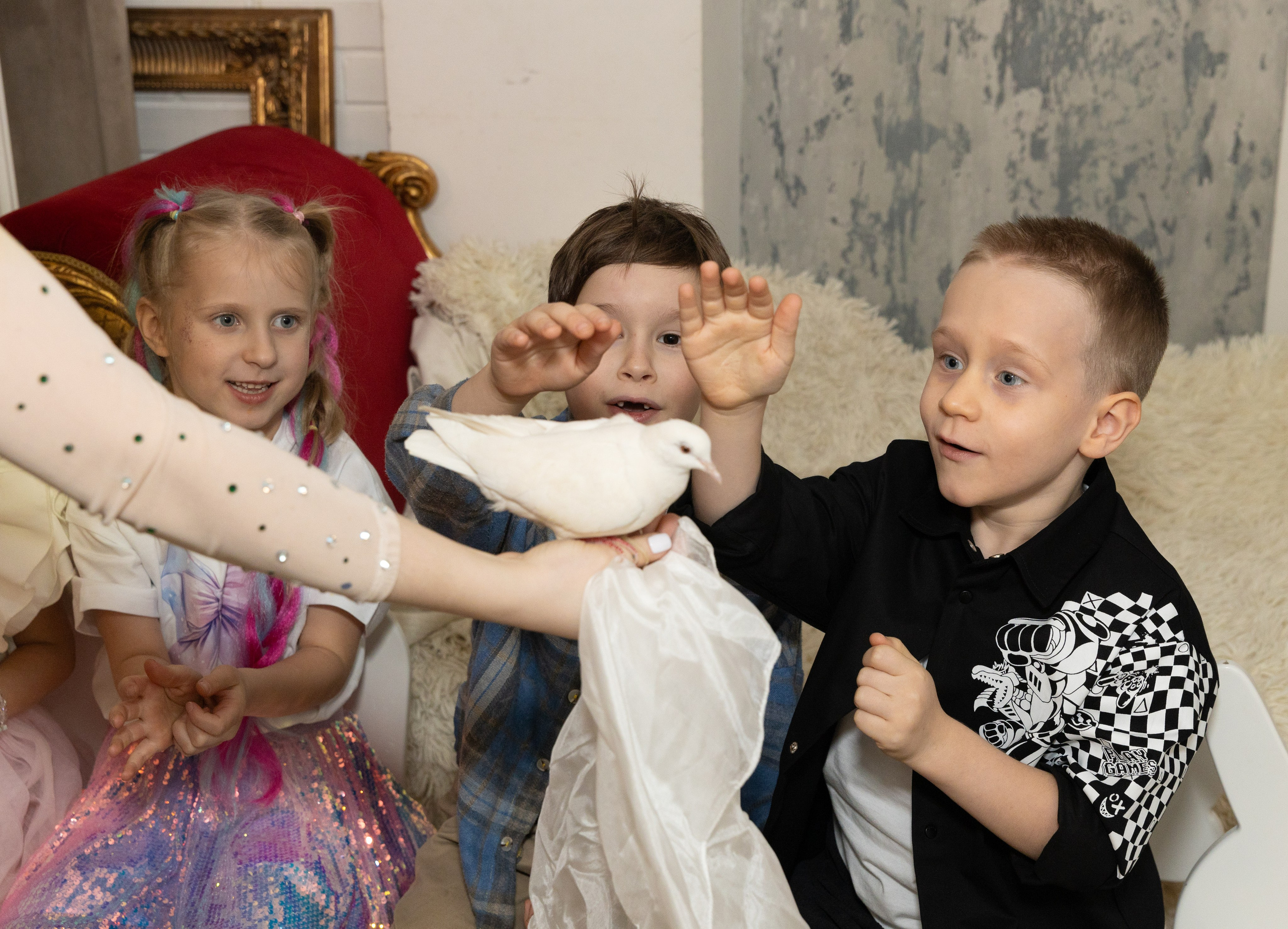 Семья и дети. Свадебный и семейный фотограф и видеограф Александр в Москве и Московской Области