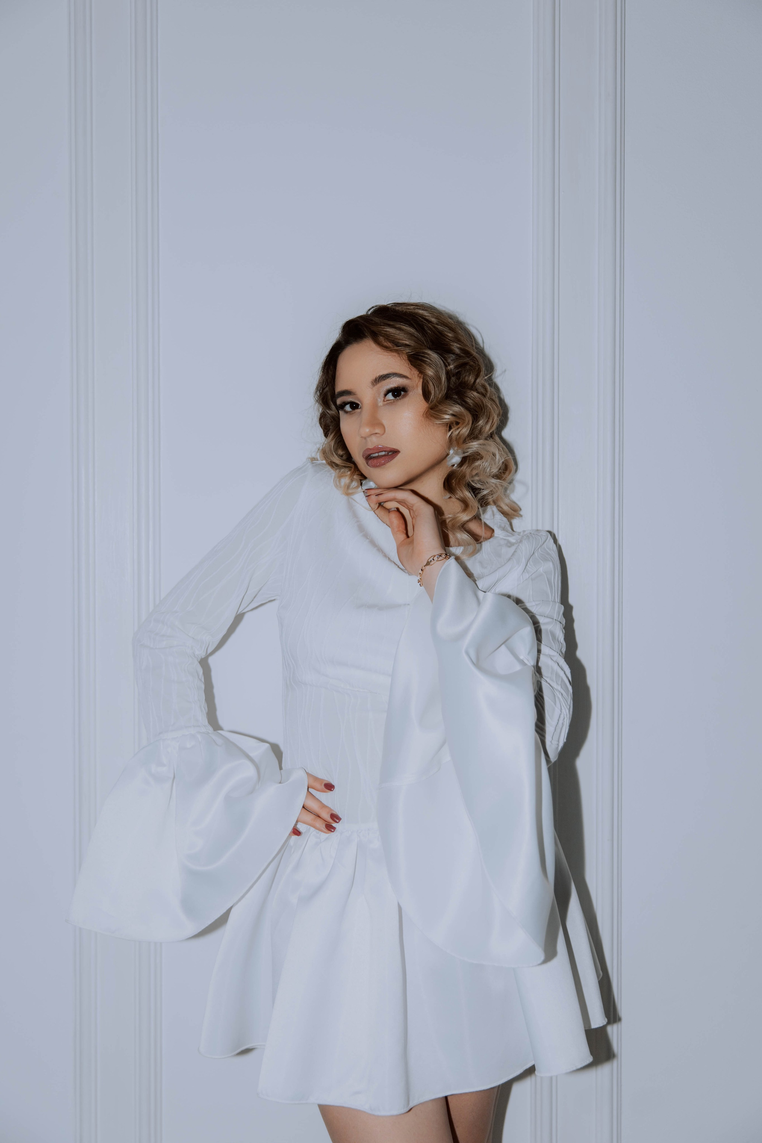 Анастасия. Фотограф, который снимает любовь в Санкт-Петербурге и Череповце