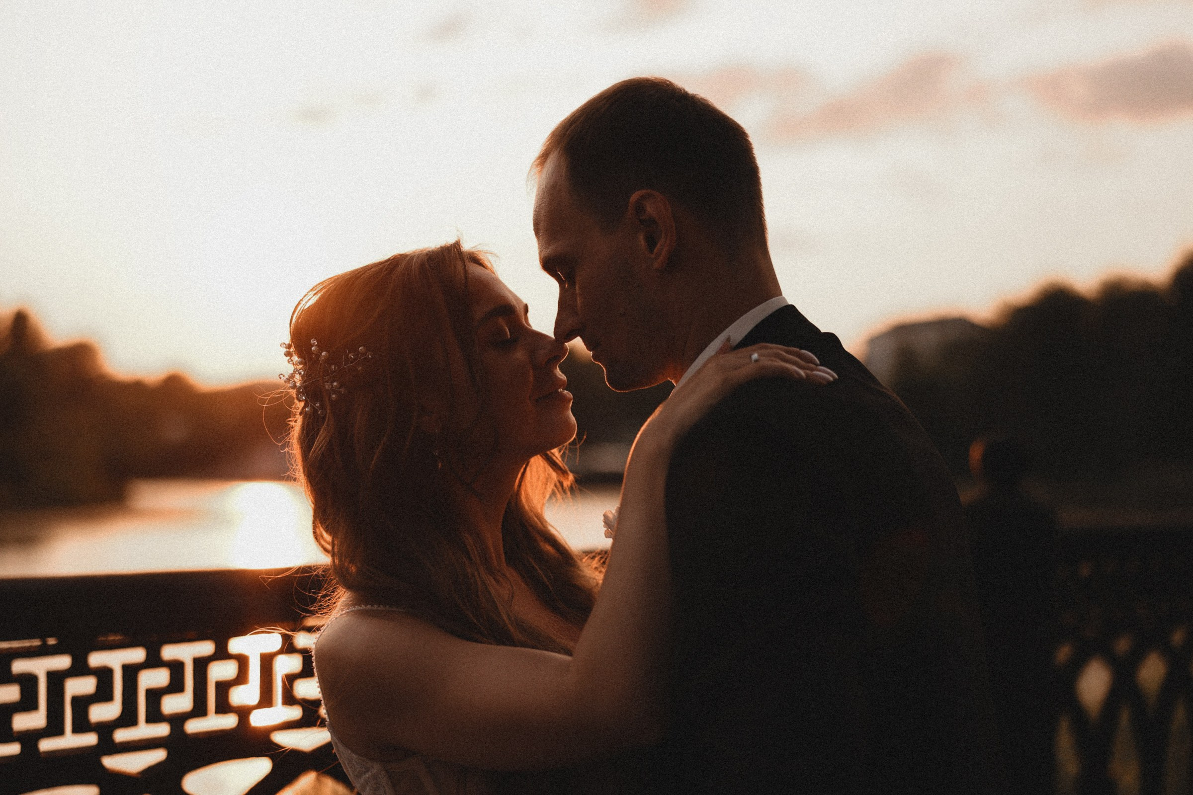 Lilu. Свадебный фотограф в Ярославле Илья Жуков