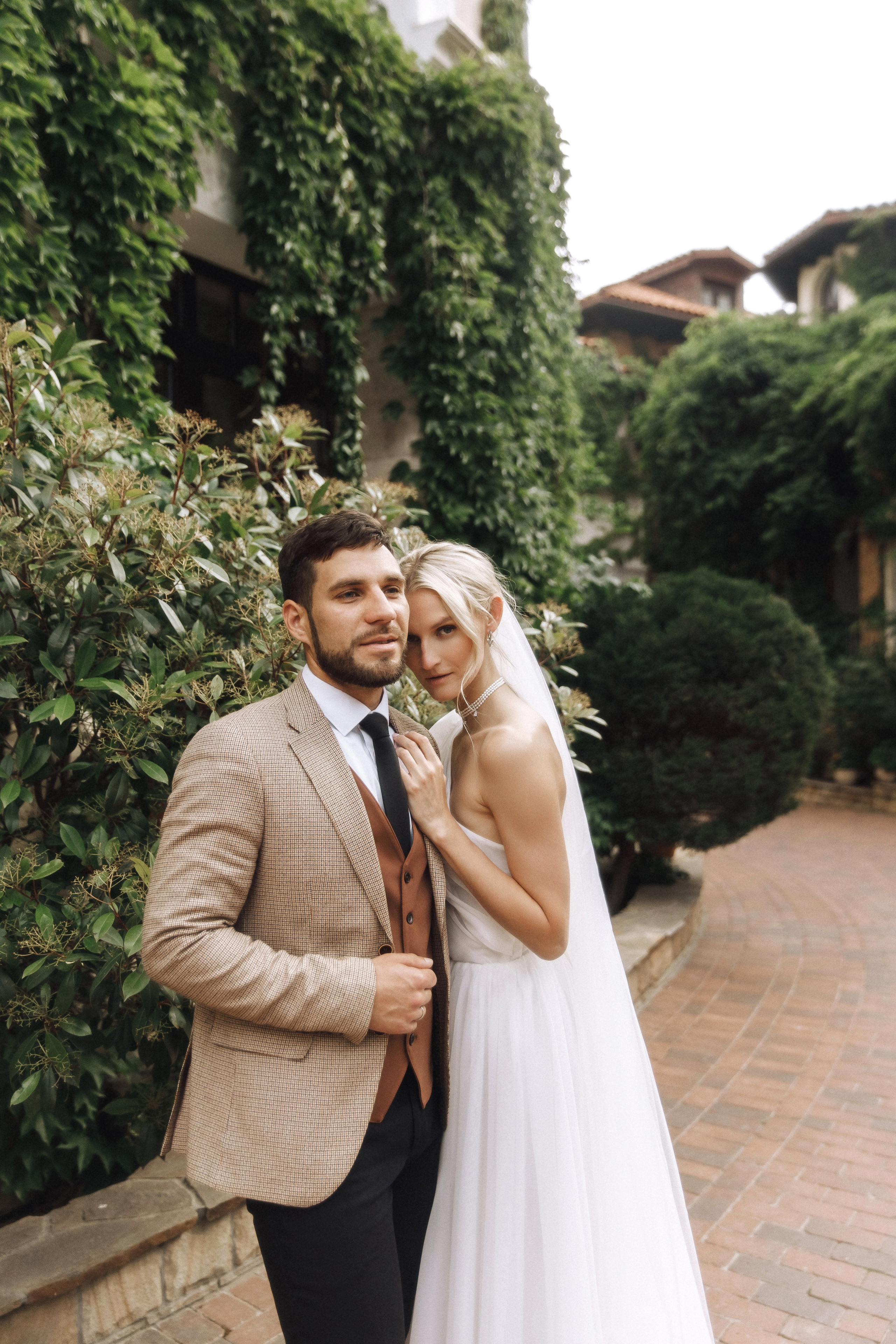 Natalie & Kostya. Свадебный фотограф в Севастополе и Крыму| Tanya Sher