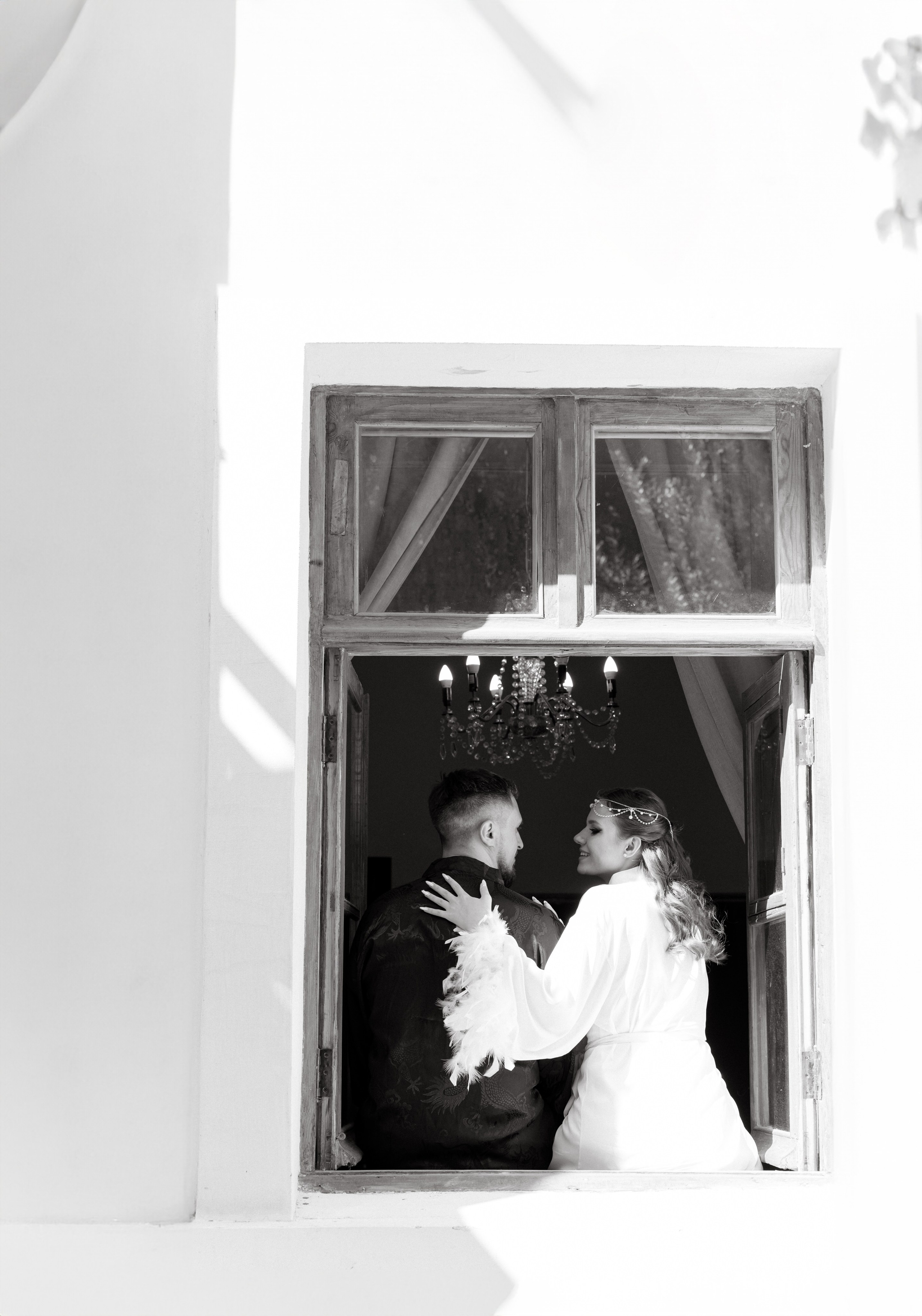 Антон и Регина. Свадебный фотограф в Севастополе и Крыму| Tanya Sher