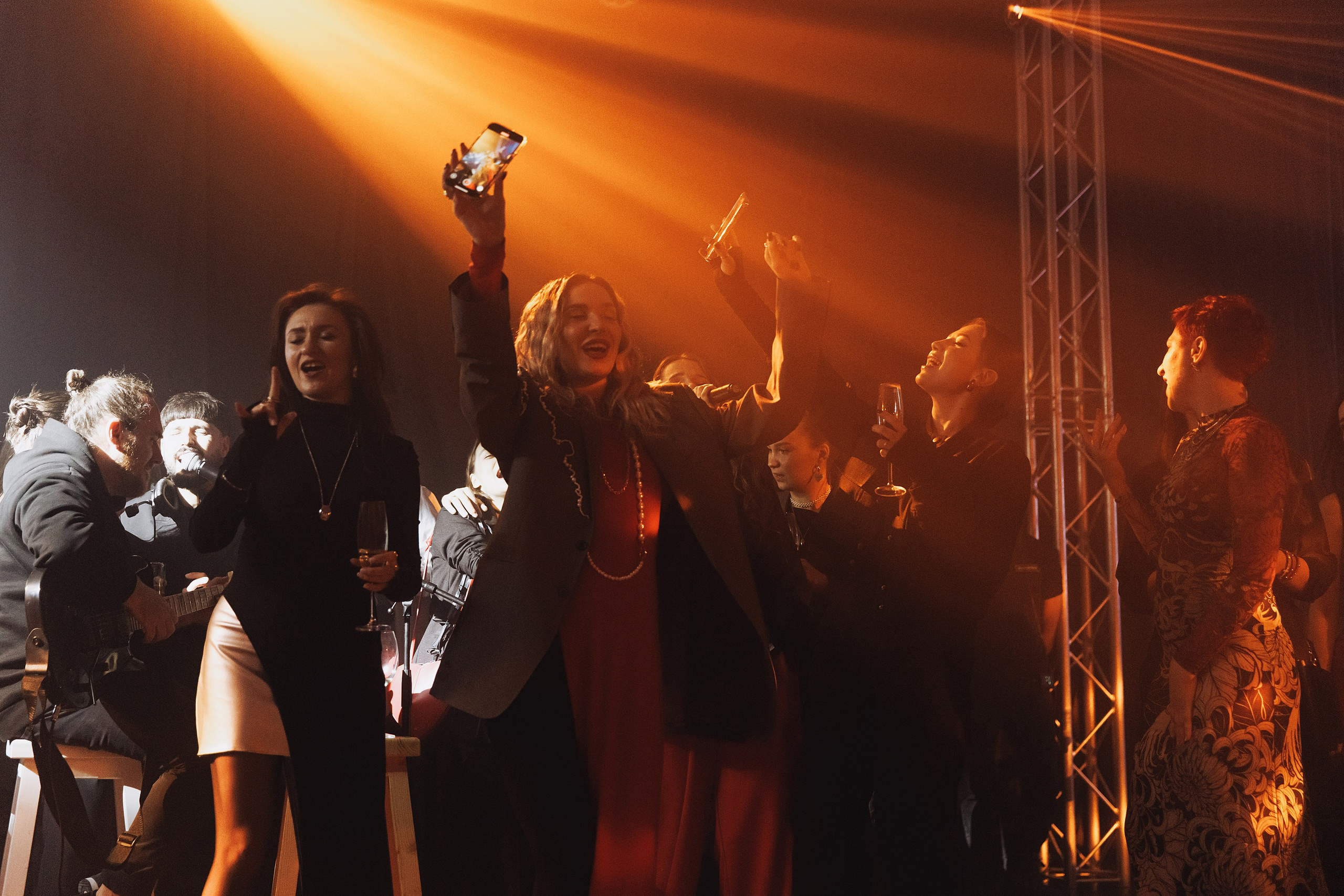 Event Party. Свадебный фотограф в Севастополе и Крыму| Tanya Sher