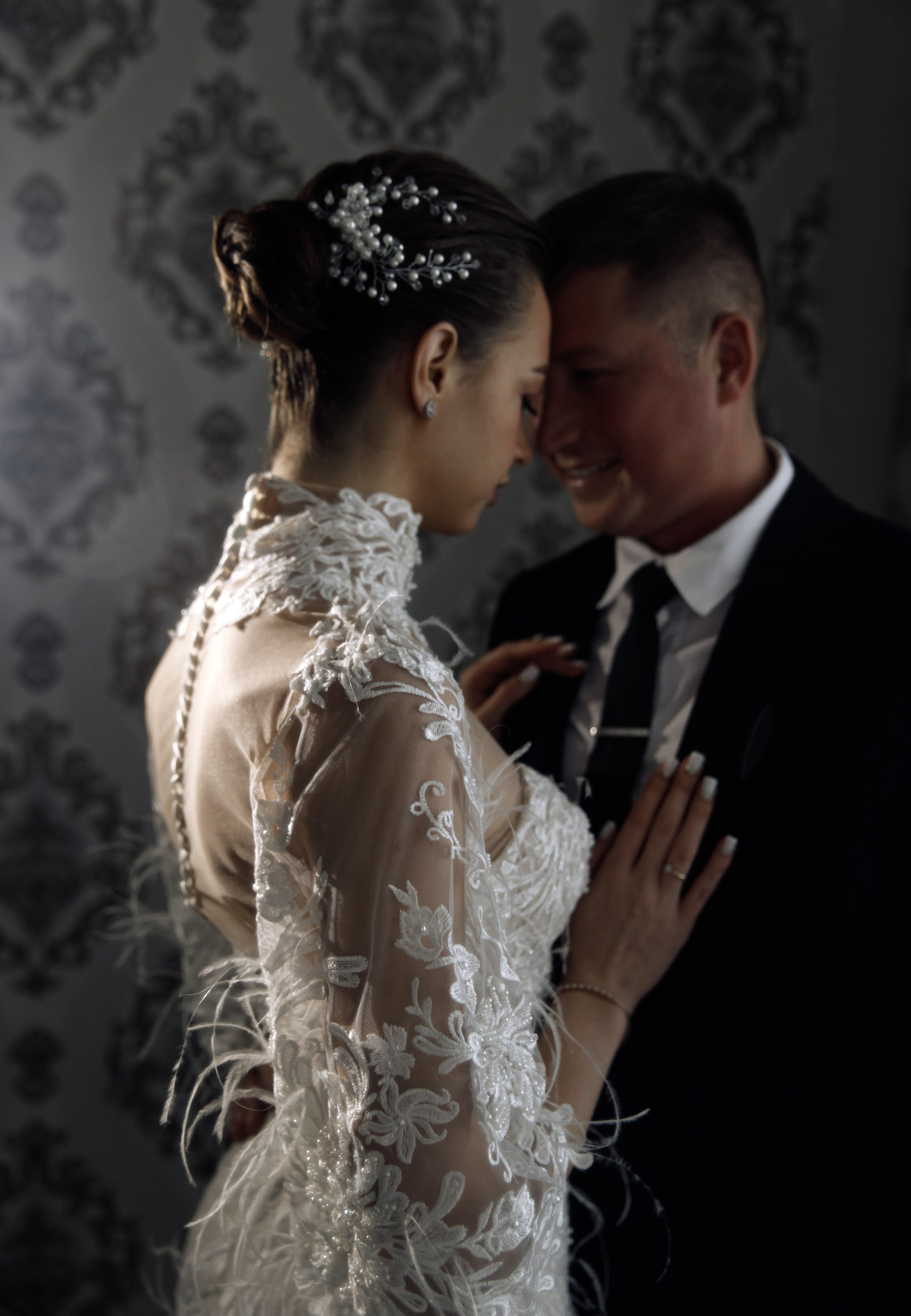 Victoria & Sergei. Свадебный фотограф в Севастополе и Крыму| Tanya Sher