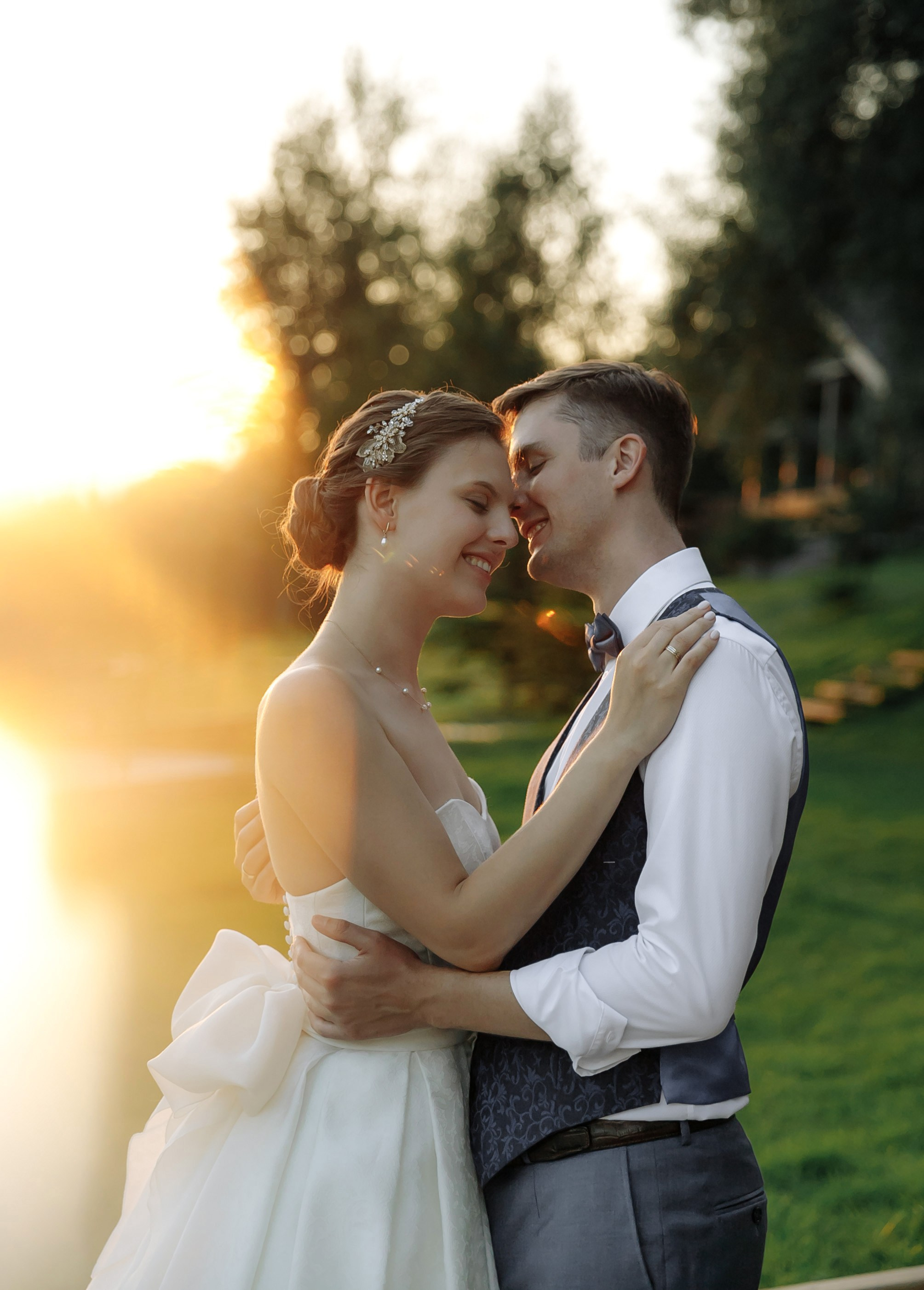 Ivan & Anastasia. Свадебный фотограф в Севастополе и Крыму| Tanya Sher