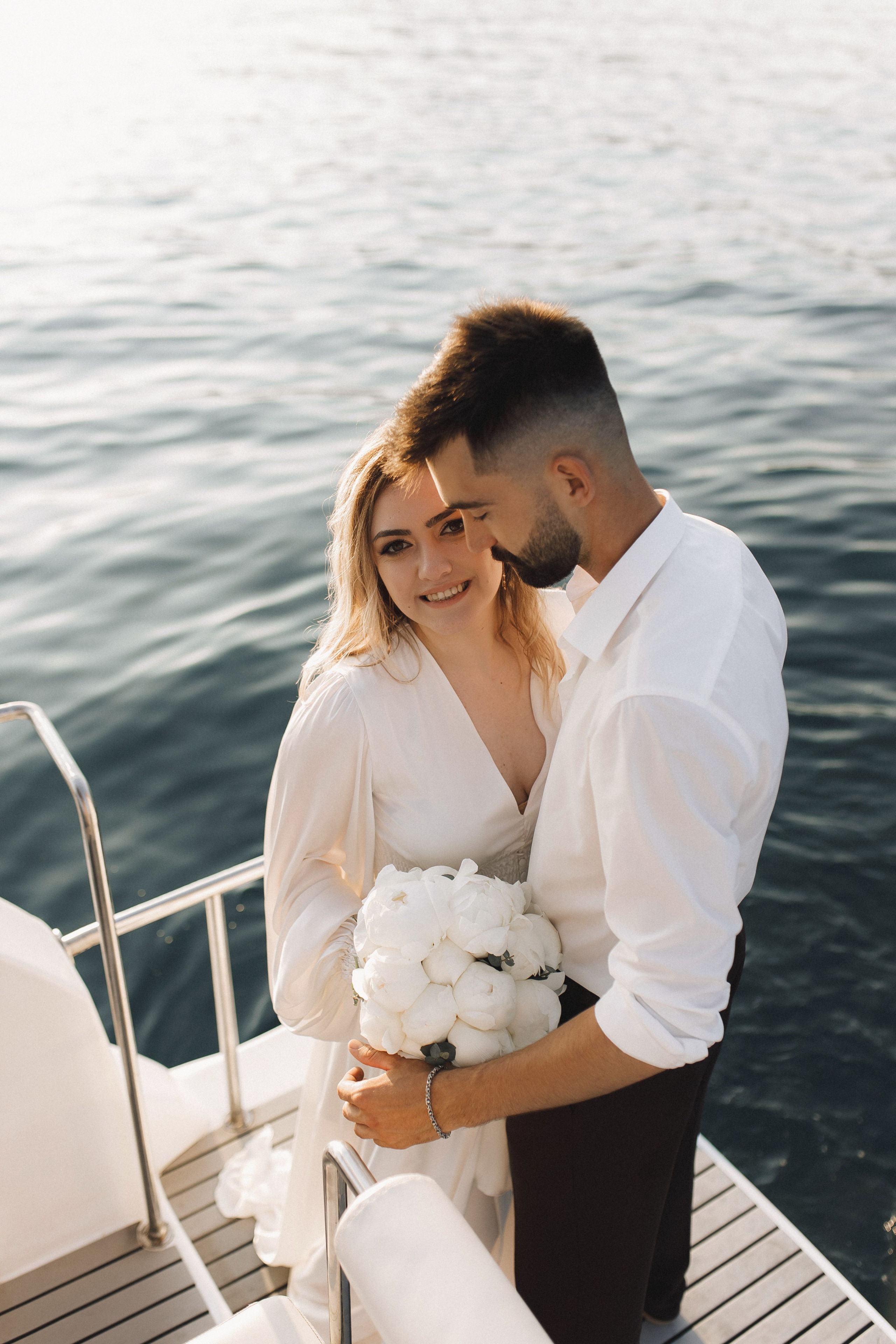 Susanna & Grigoriy. Свадебный фотограф в Севастополе и Крыму| Tanya Sher