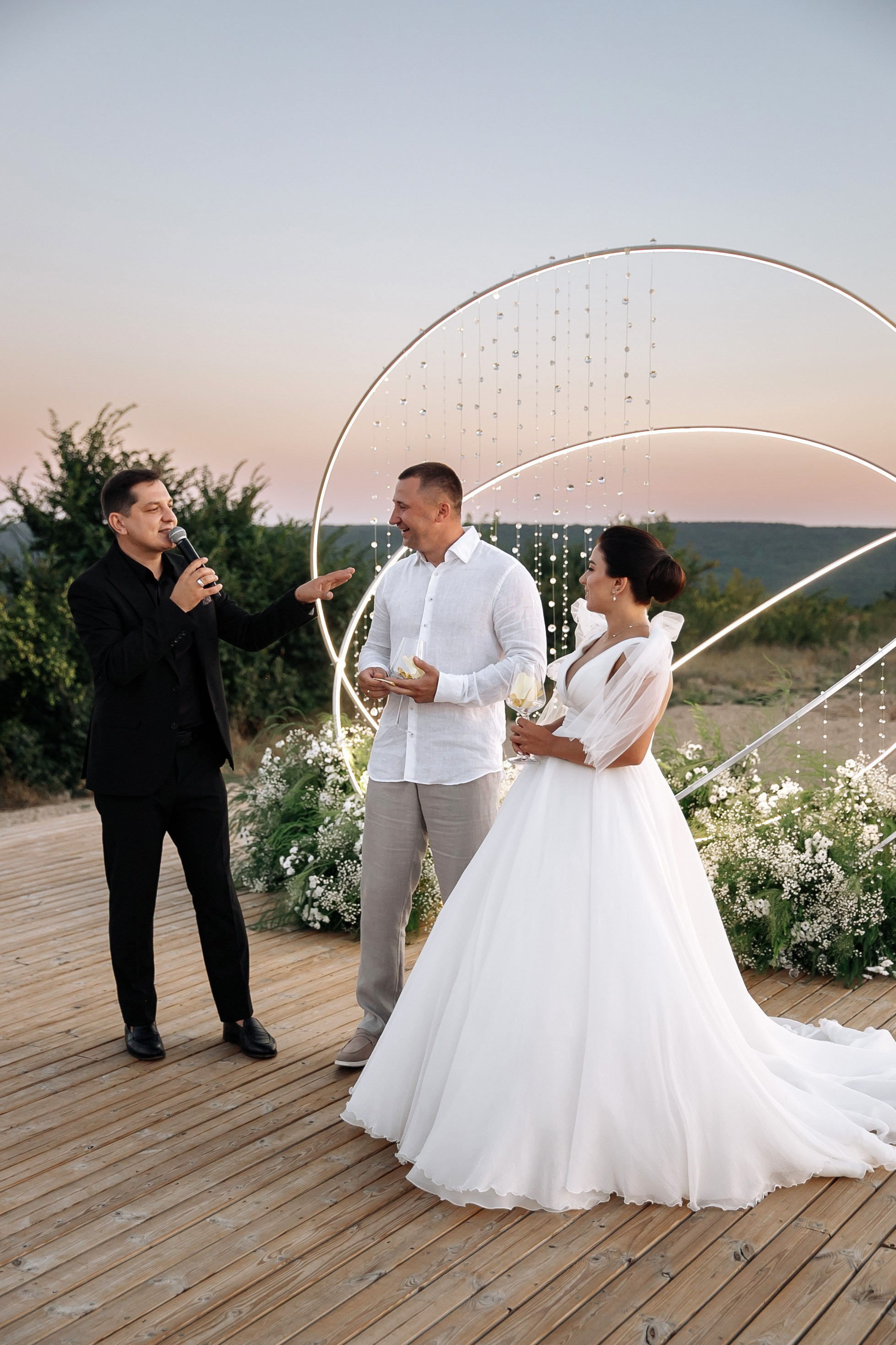 Alina & Denis. Свадебный фотограф в Севастополе и Крыму| Tanya Sher