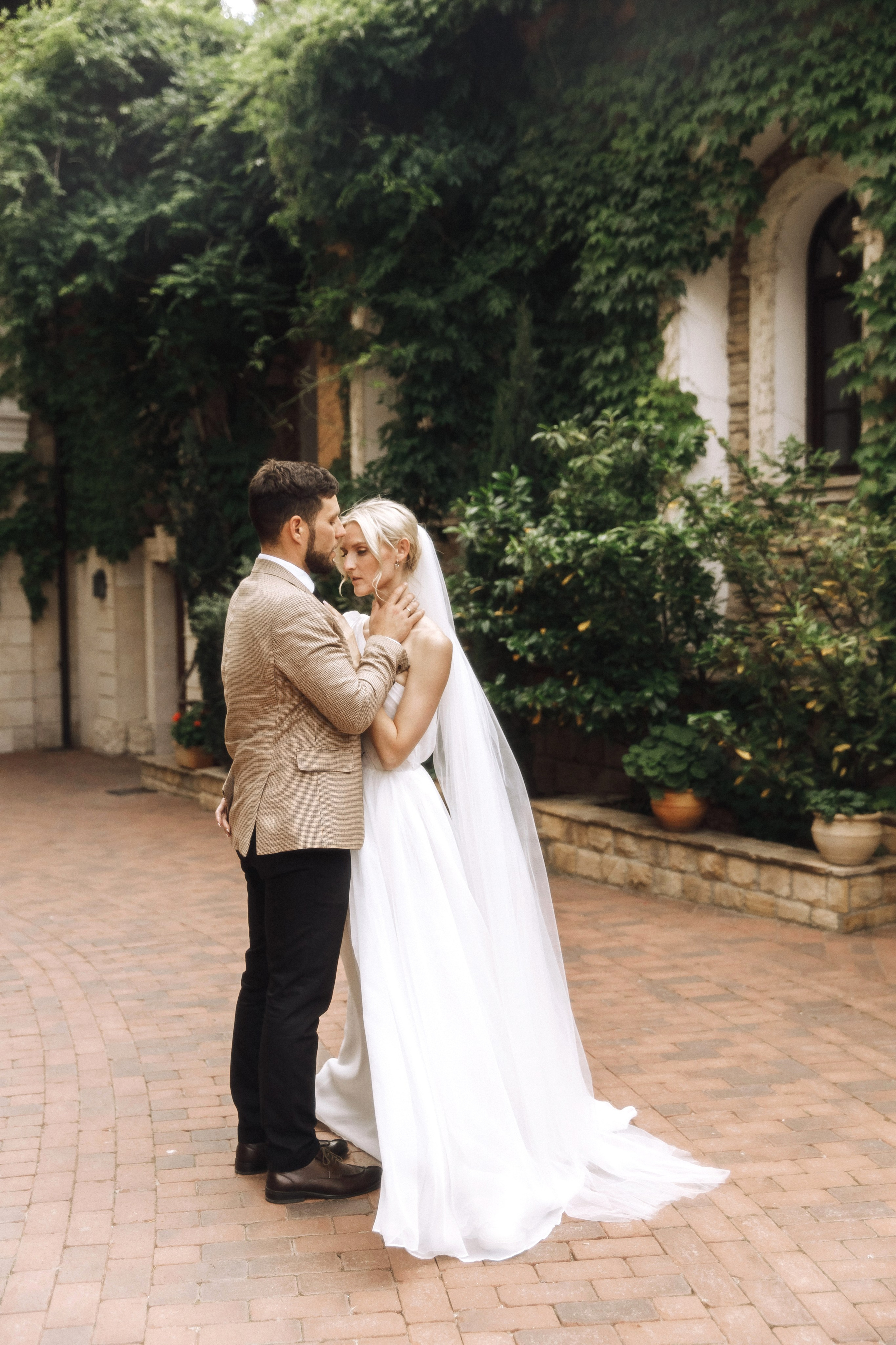 Natalie & Kostya. Свадебный фотограф в Севастополе и Крыму| Tanya Sher