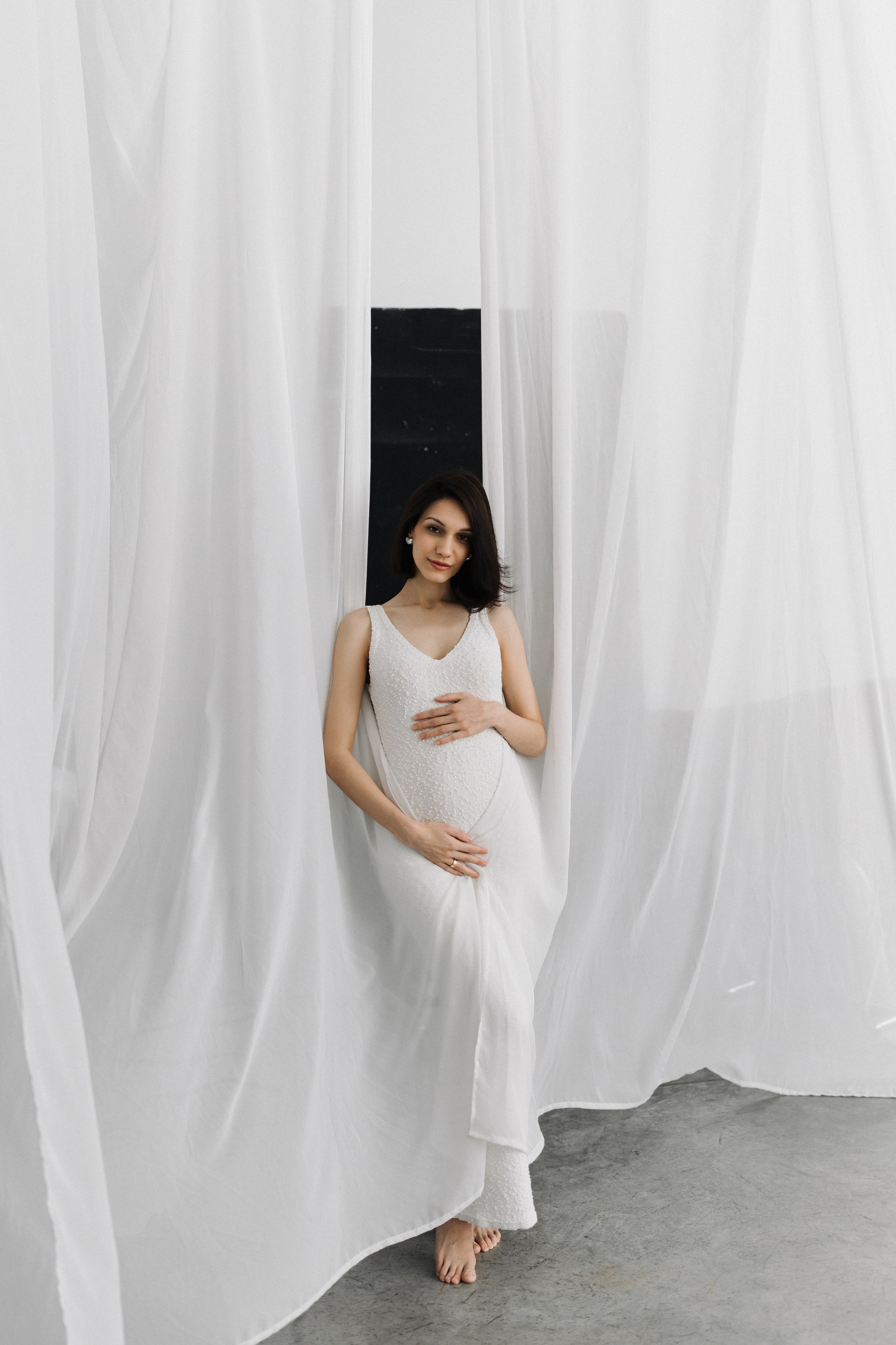 Диана. Ланемец Юлия — фотограф Волгоград/Волжский