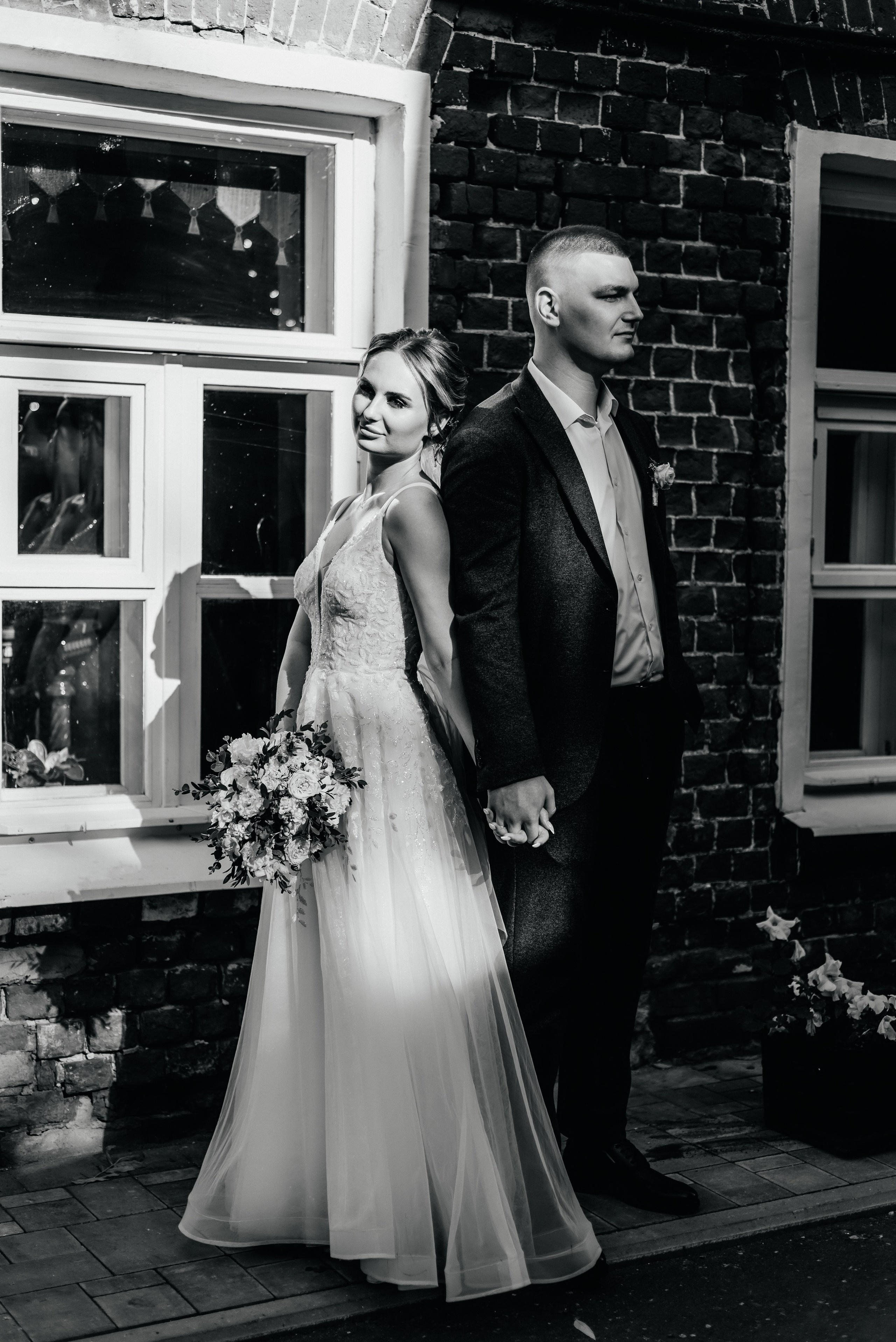 Anastasiya & Mikhail. ФОТОГРАФ ИРИНА ШАМАТАВА