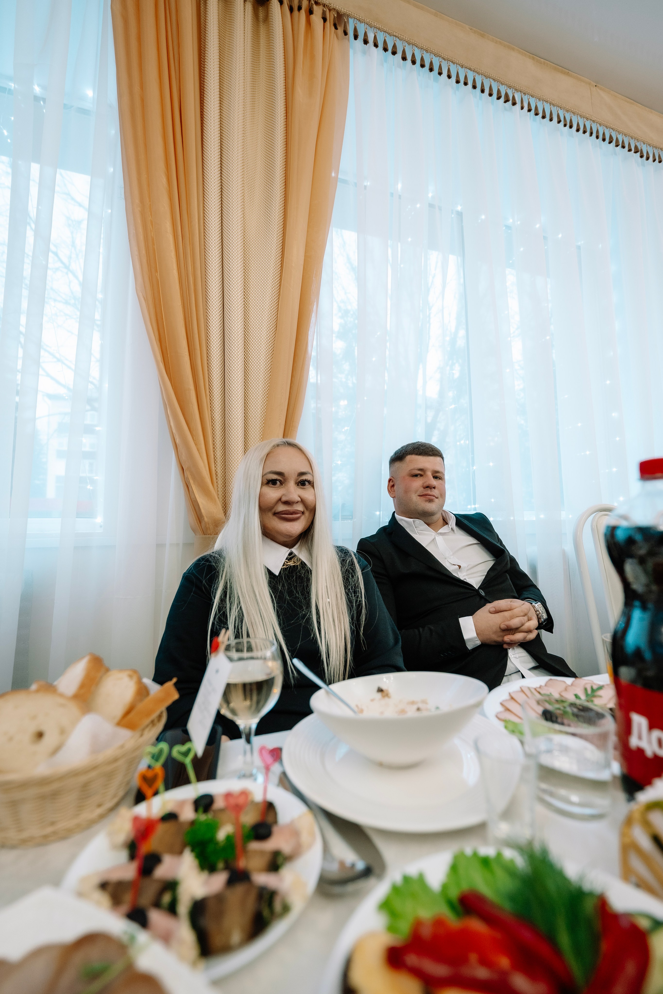 Вячеслав + Виктория. Венчание, свадебное торжество.г.Зеленодольск. Свадебный фотограф в Казани, и Зеленодольске Радик Мухаметов