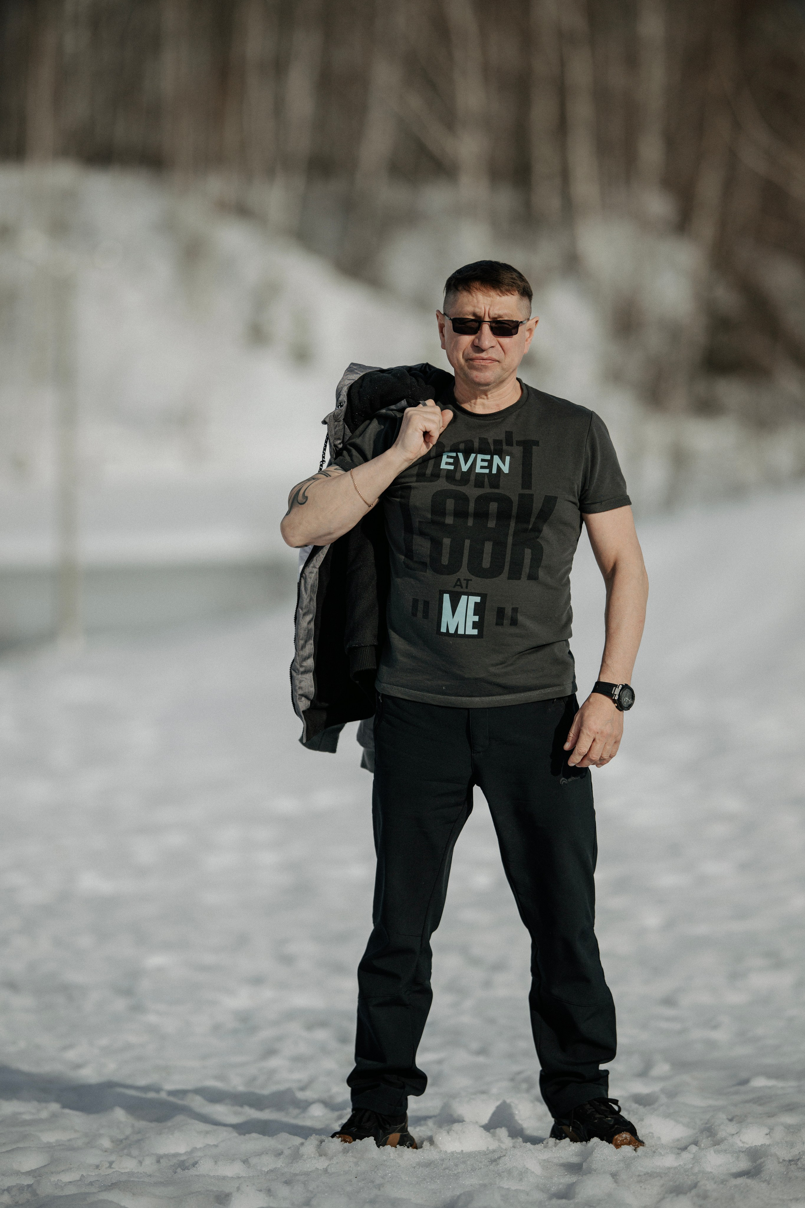 Portraits. Фотограф в Казани, и Зеленодольске Радик Мухаметов