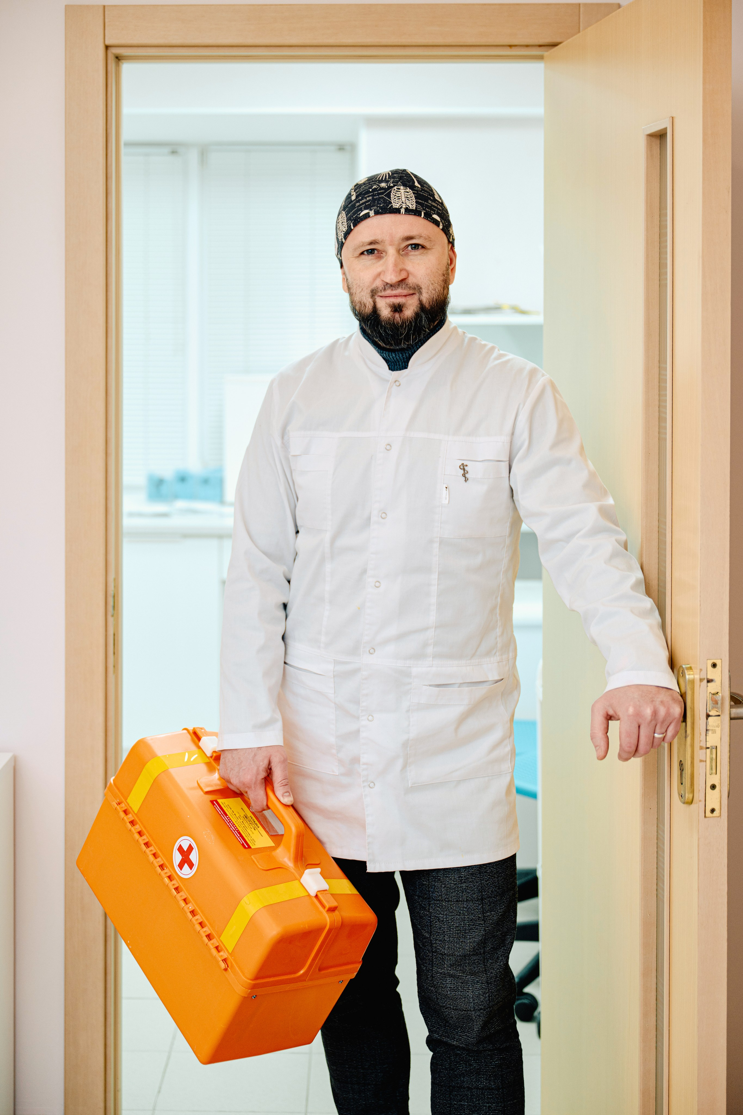 Наркологическая клиника «Лотос-Мед». Свадебный фотограф в Казани, и Зеленодольске Радик Мухаметов