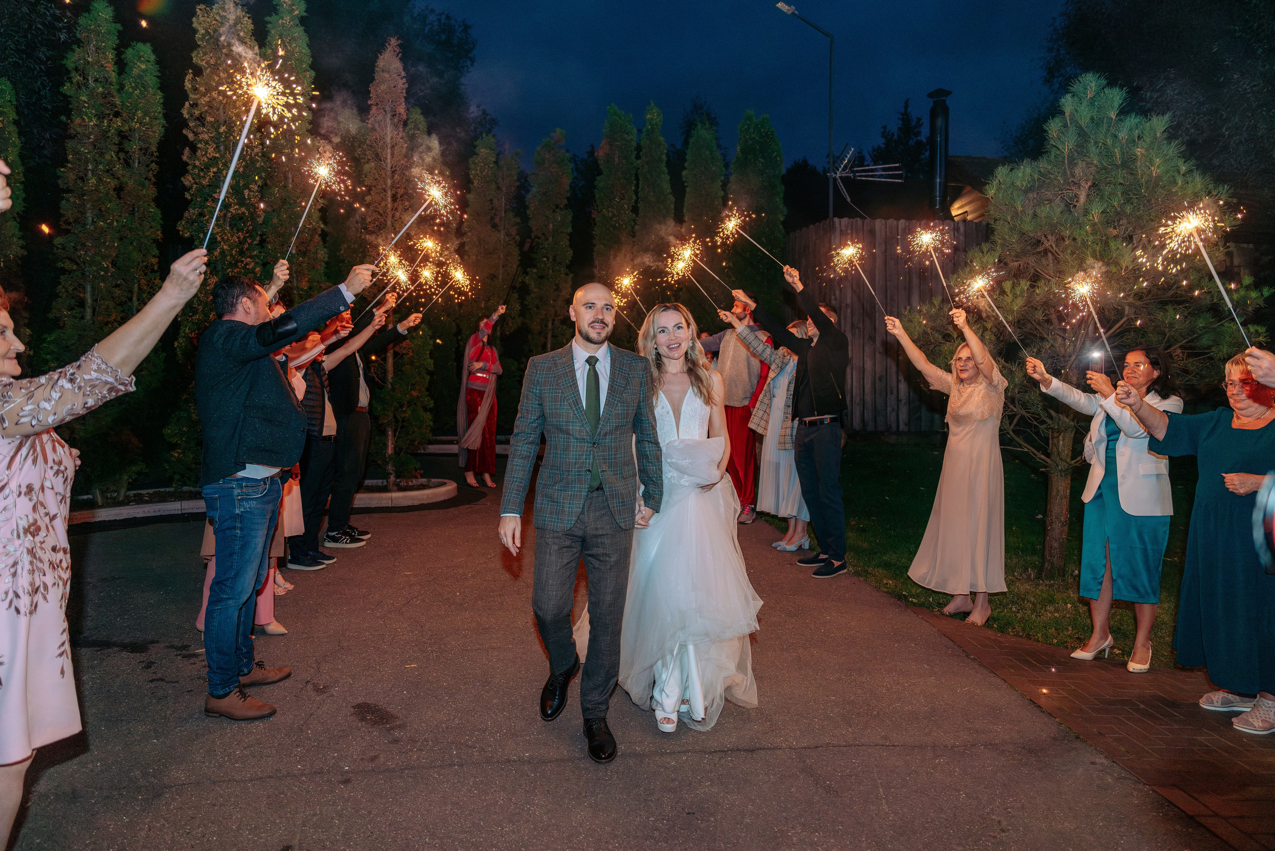 Екатерина и Павел | Москва. Свадебный фотограф Анастасия Лебедикова Москва