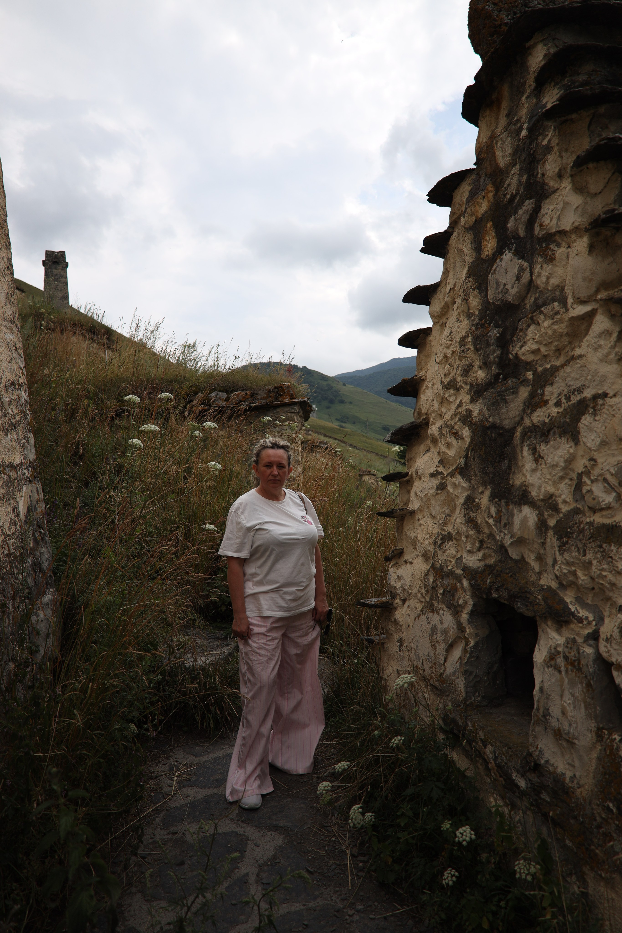 Северная Осетия июль 2025 год. Кармадон, Даргивз и Цей. Семейный детский фотограф Краснодарский край Оксана Колос