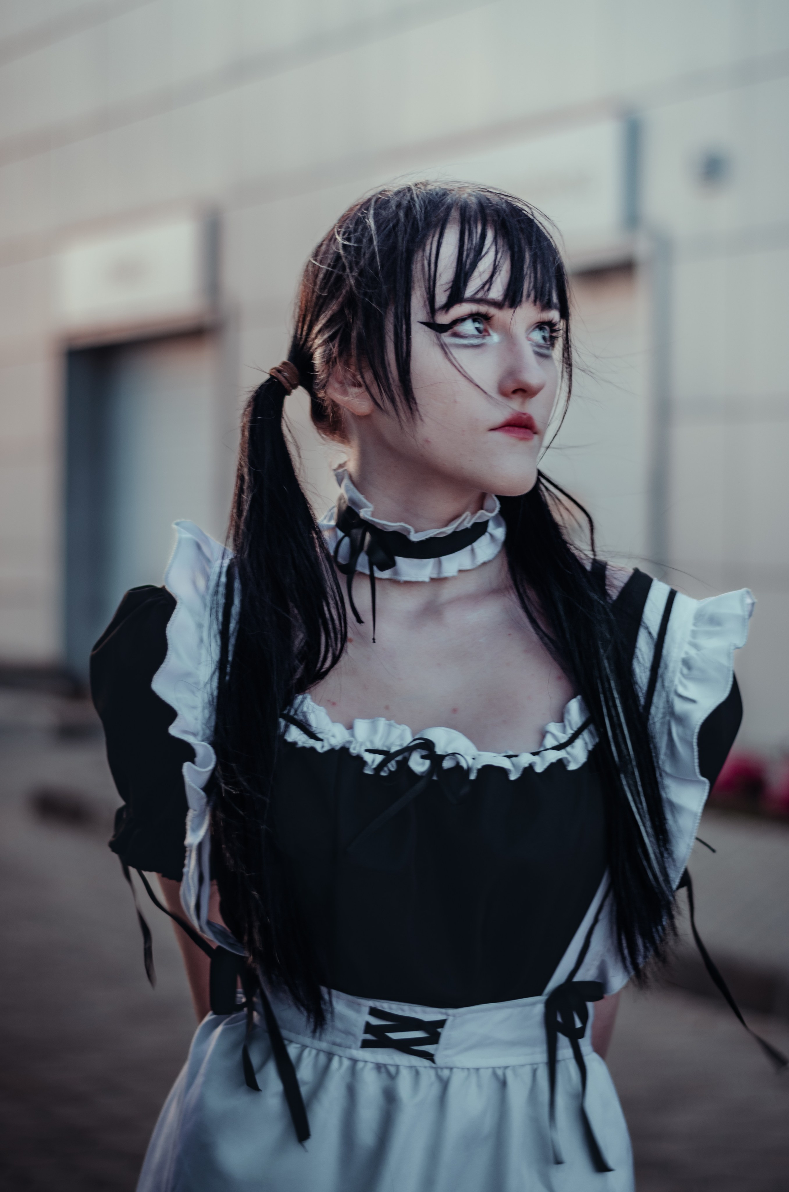 The Cosplayers. Фотограф | Евгений Панченко — Москва