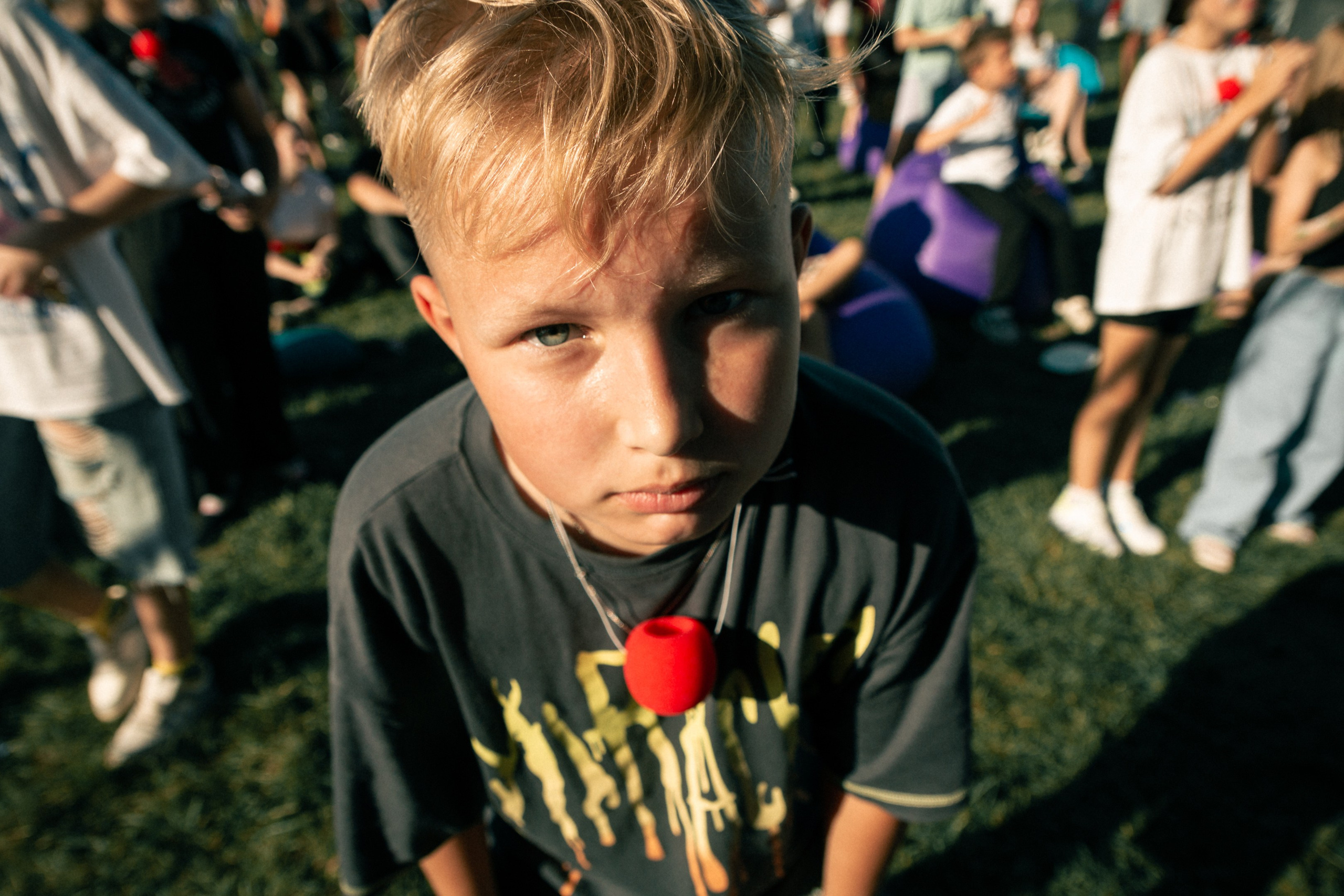 Завод ПСМ — Семейный праздник. Фотограф в Ярославле Никита Зайцев