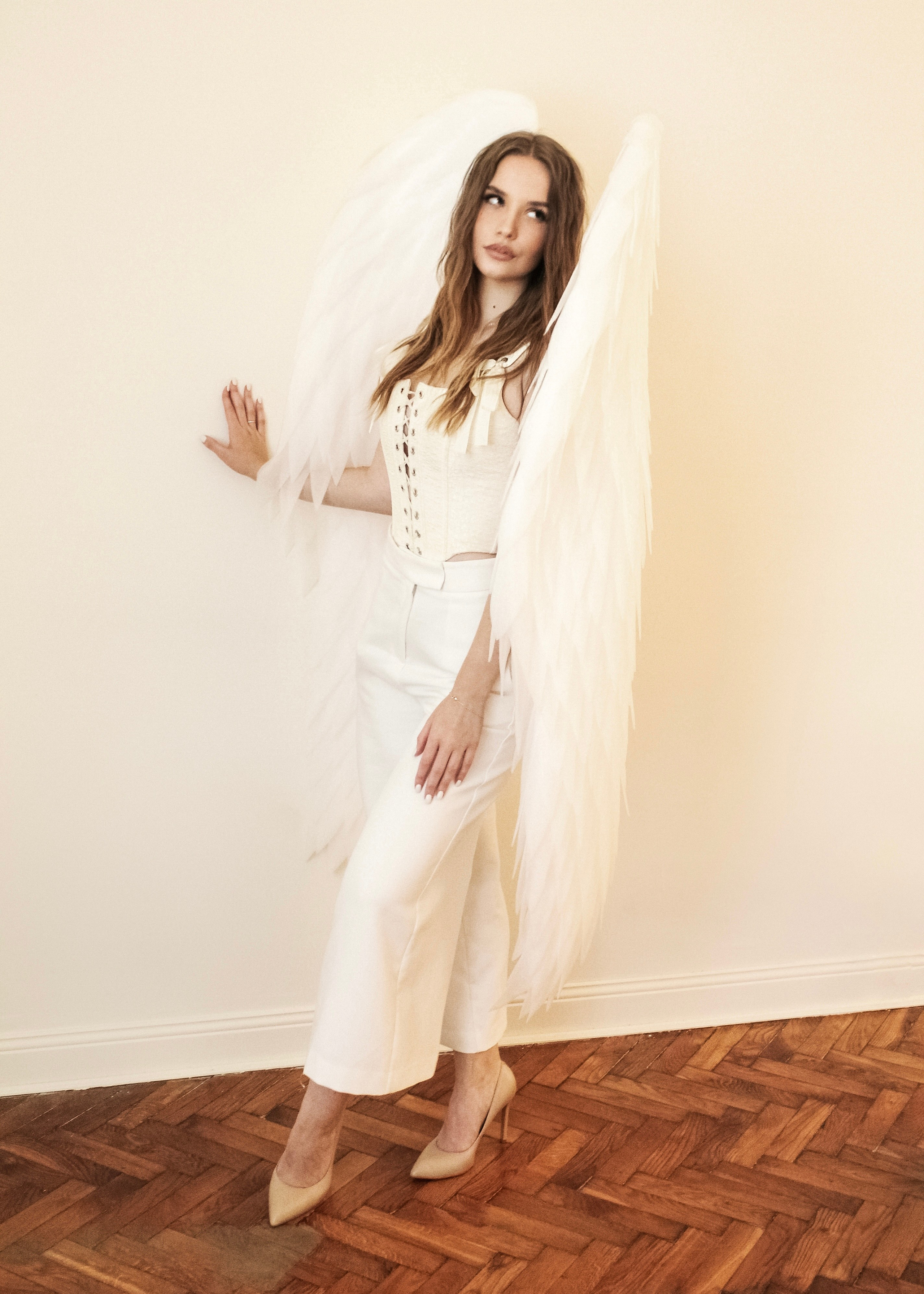 ANGEL. Ксения | фотограф | москва