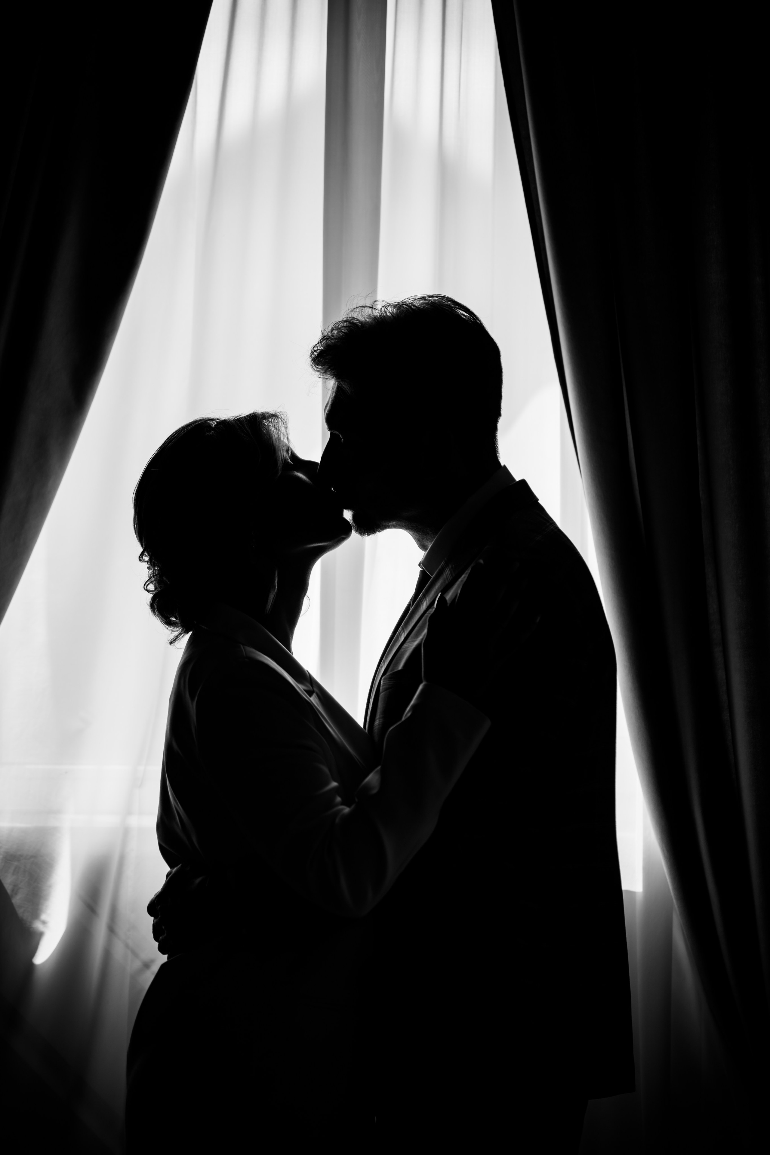 2024. Саша и Ксюша. Свадебный и семейный фотограф в Москве и Европе Евгения Амелина