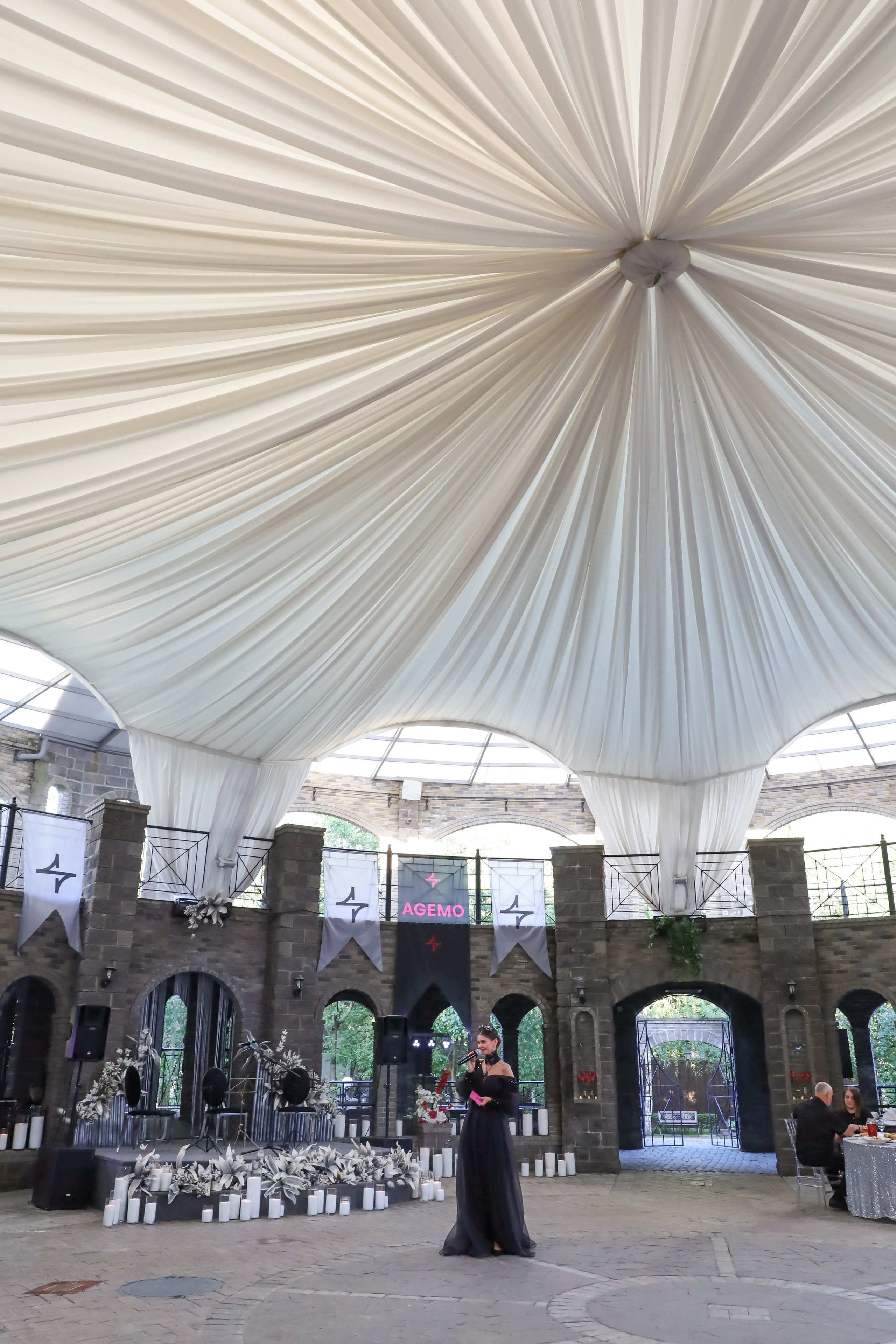 ВЕЧЕРИНКА АКАДЕМИИ AGEMO. Фотограф мероприятий Ирина Каширина