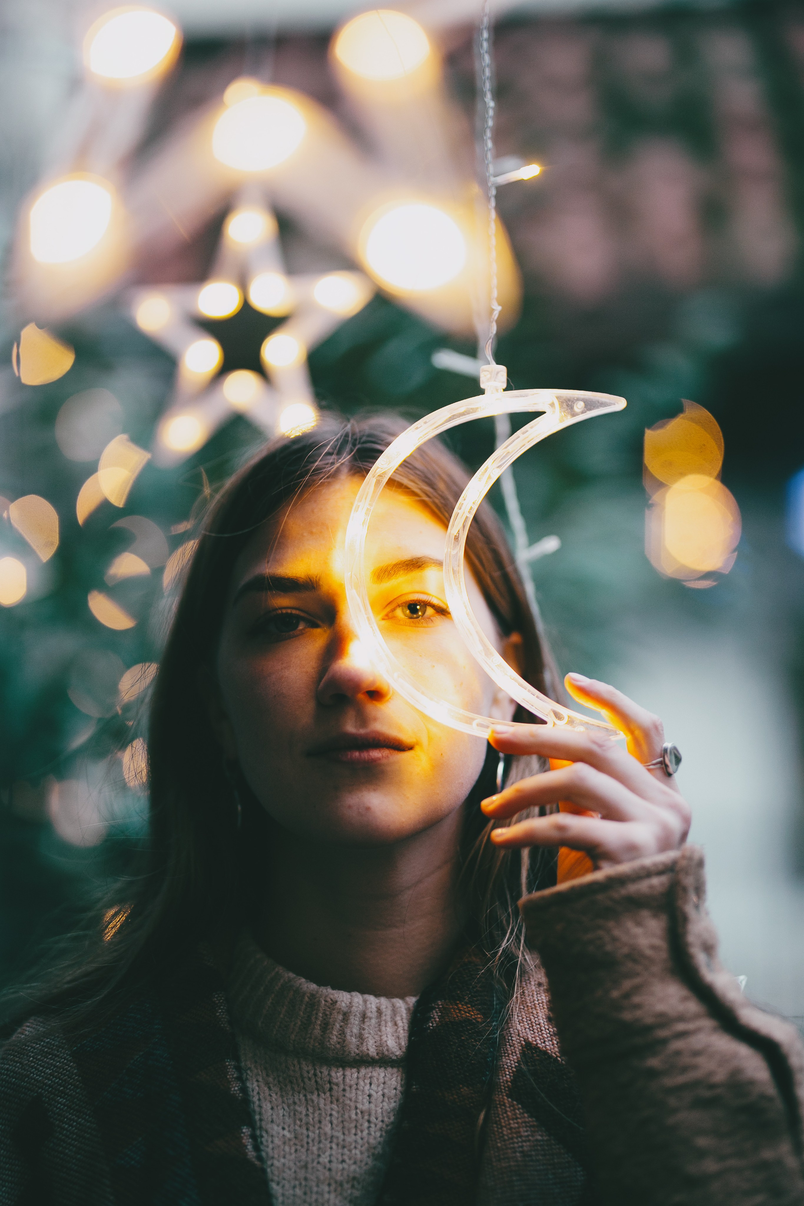 Настя. Парадный и не парадный Симферополь. Фотограф в Крыму