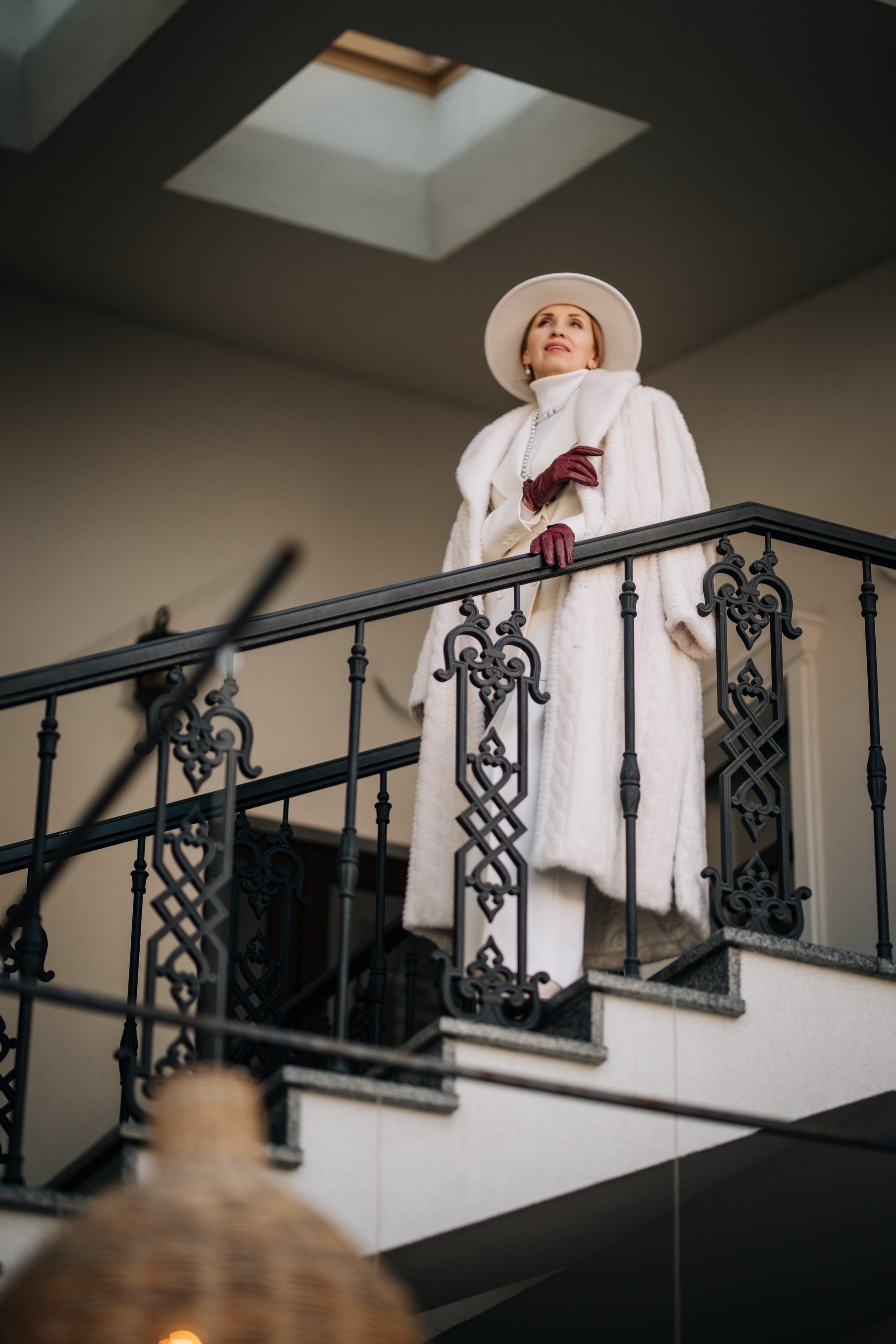 Наталья. Прогулка по городу. Фотограф в Крыму